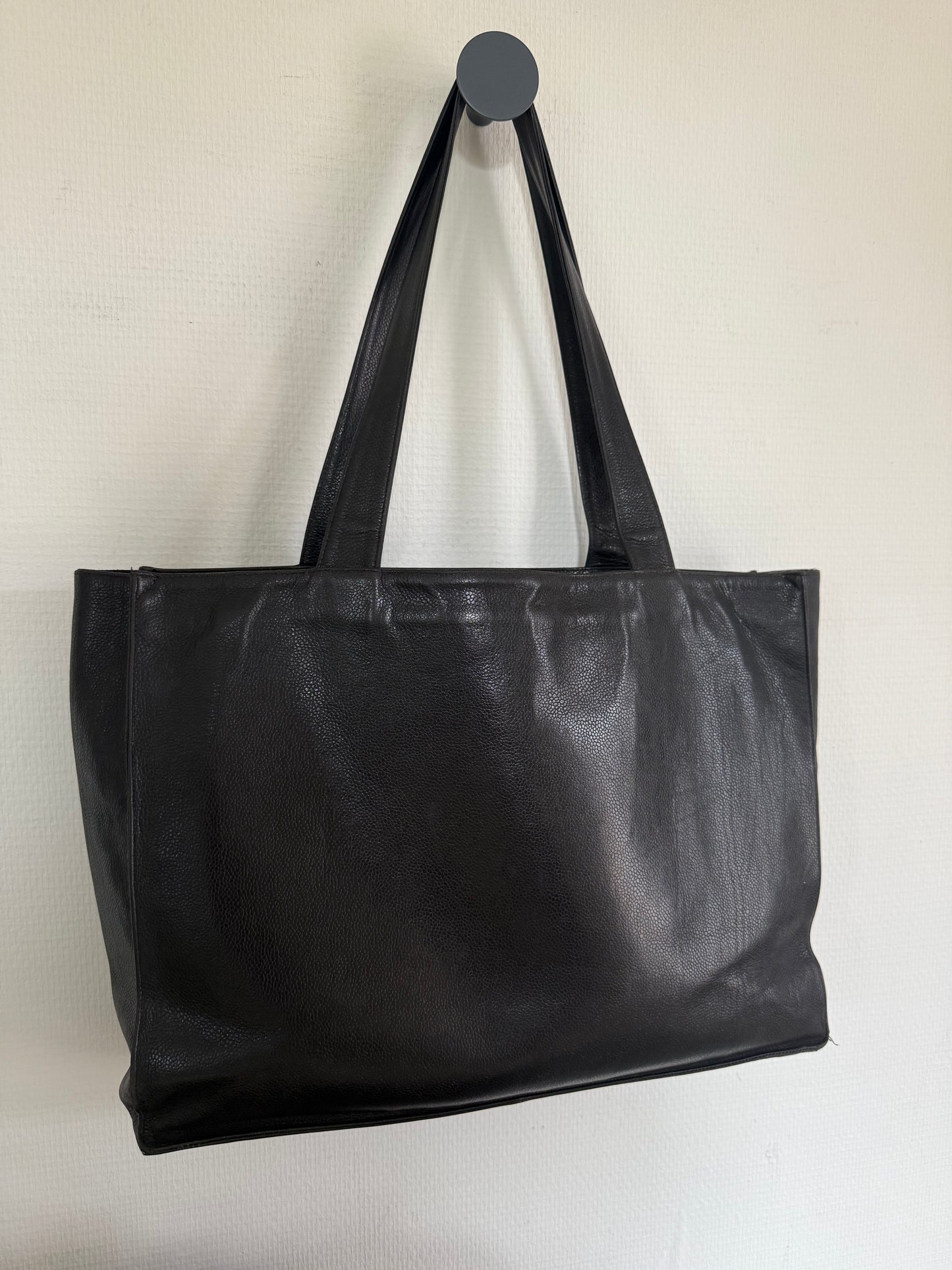 Chanel Tote Shopper bag