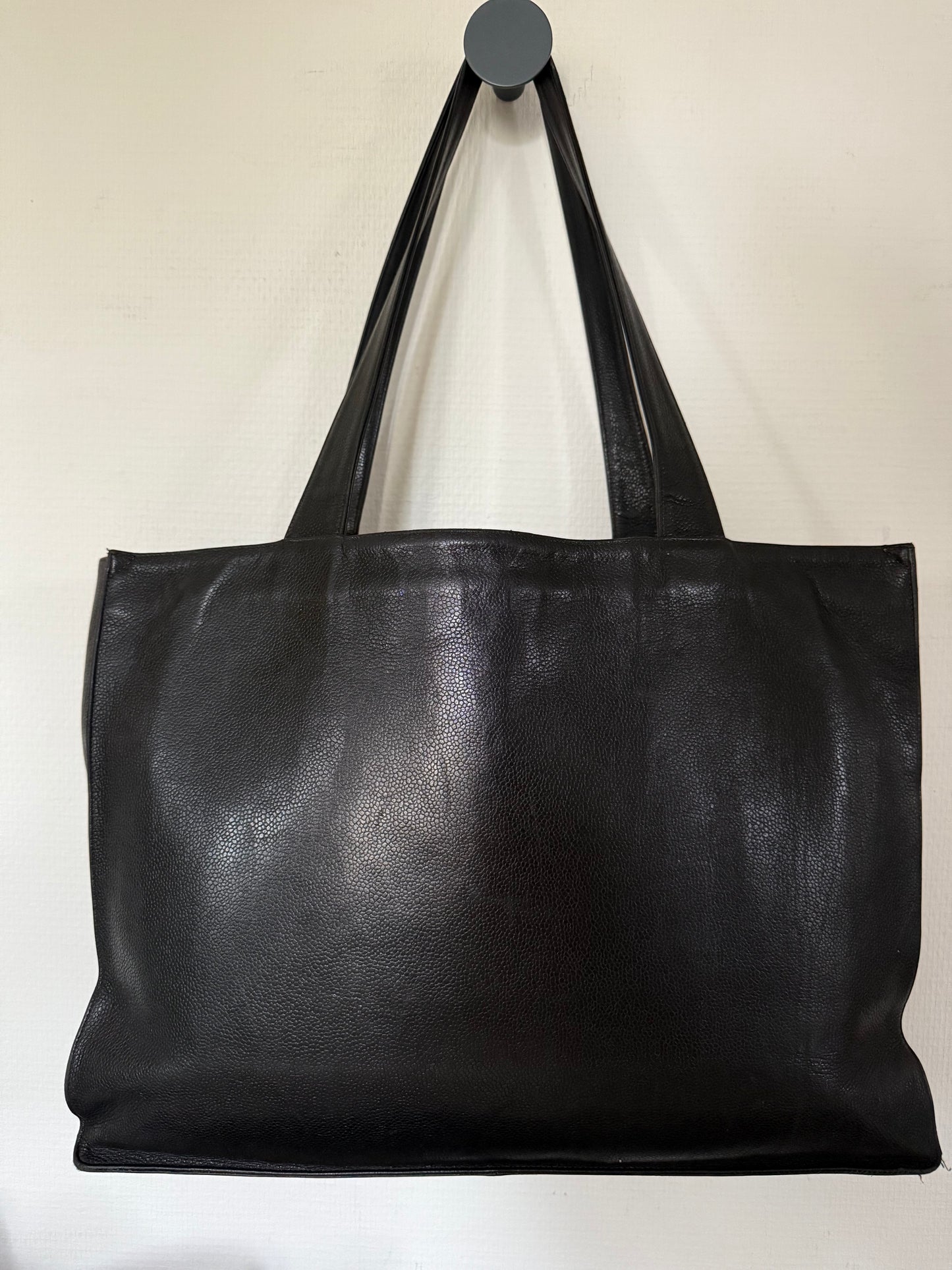 Chanel Tote Shopper bag