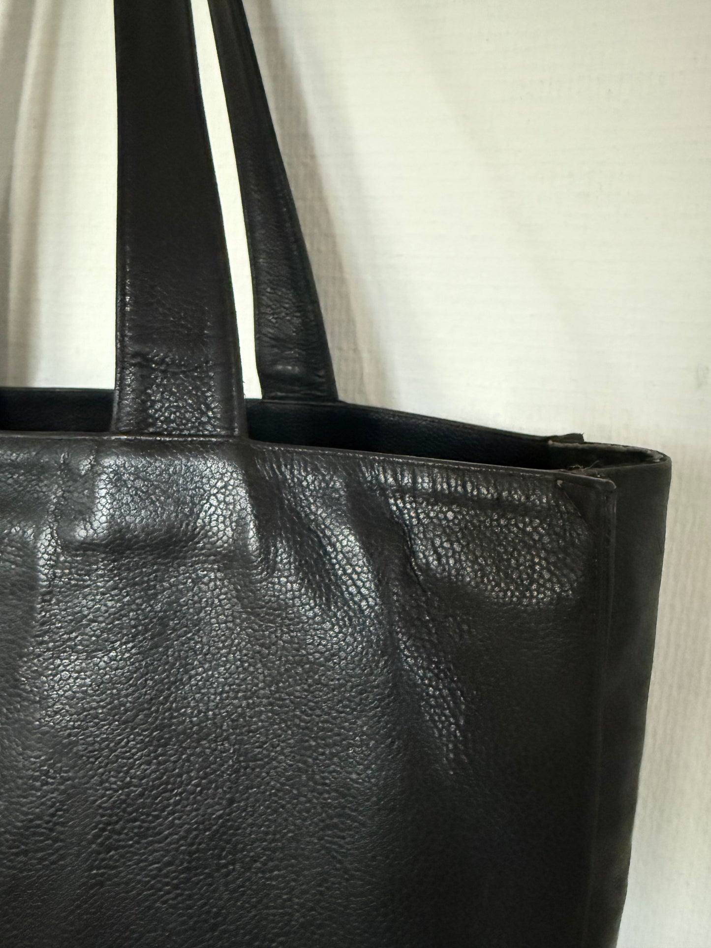 Chanel Tote Shopper bag