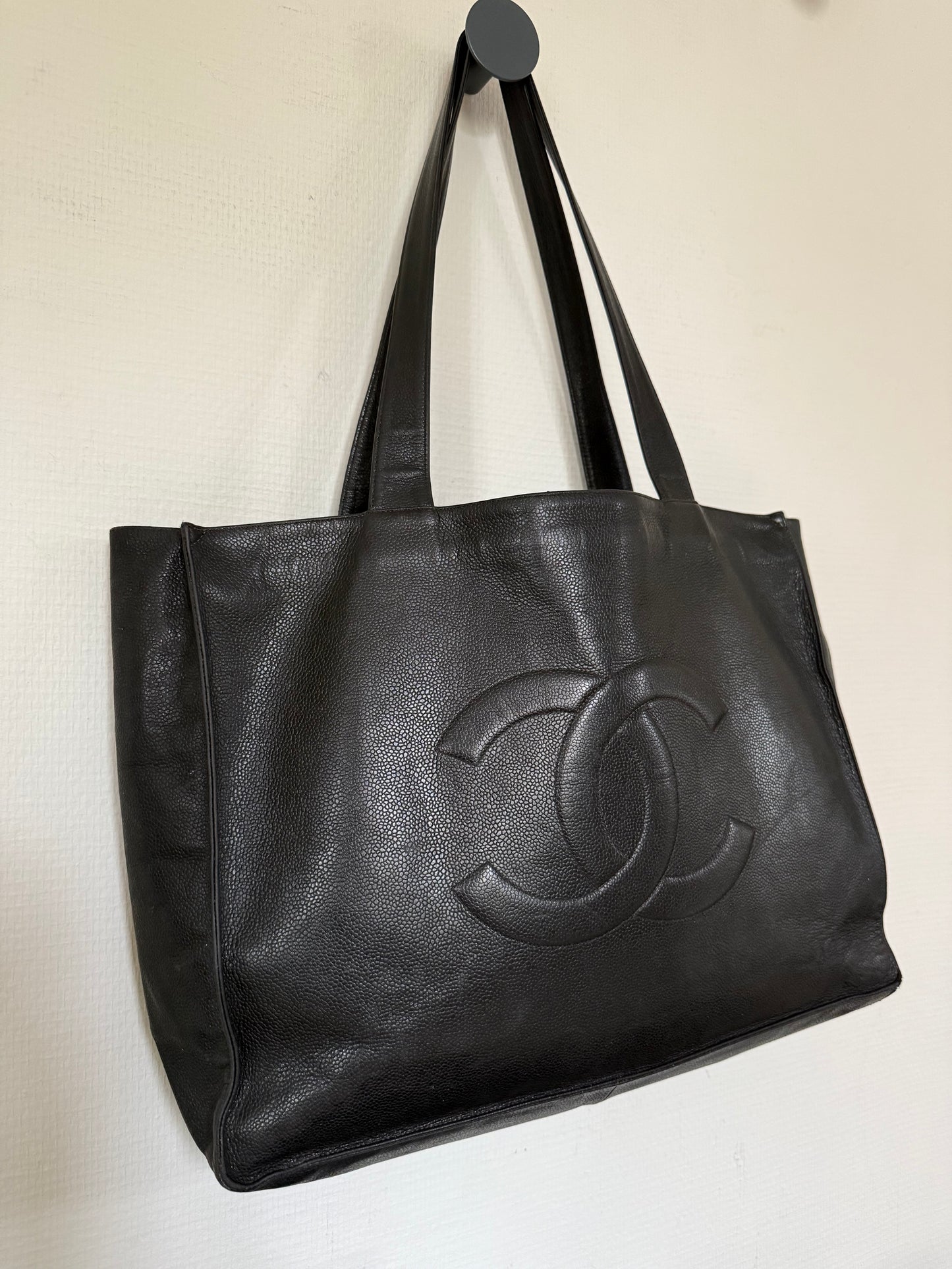 Chanel Tote Shopper bag
