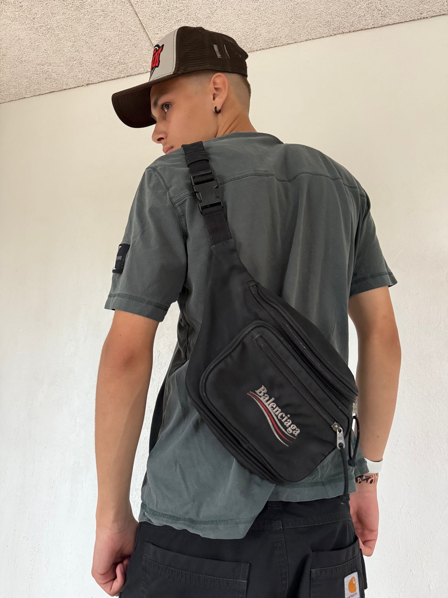 Balenciaga Bæltetaske