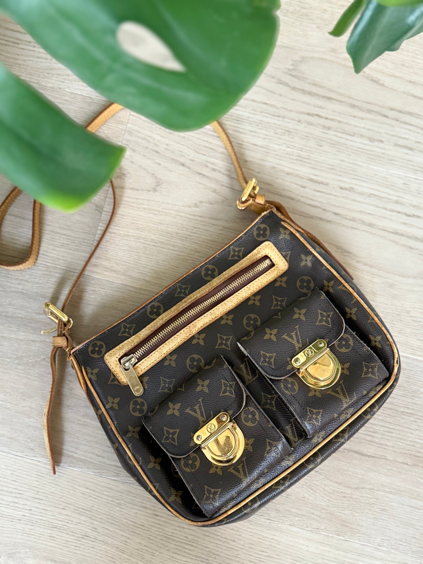 Louis Vuitton Hudson GM
