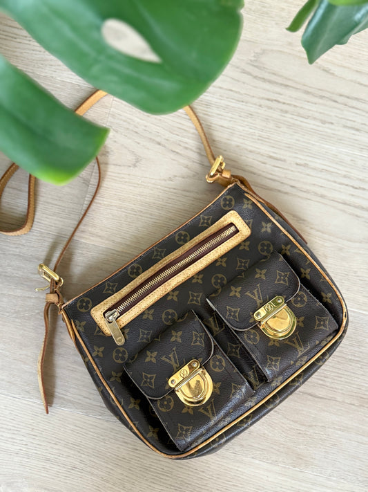 Louis Vuitton Hudson GM