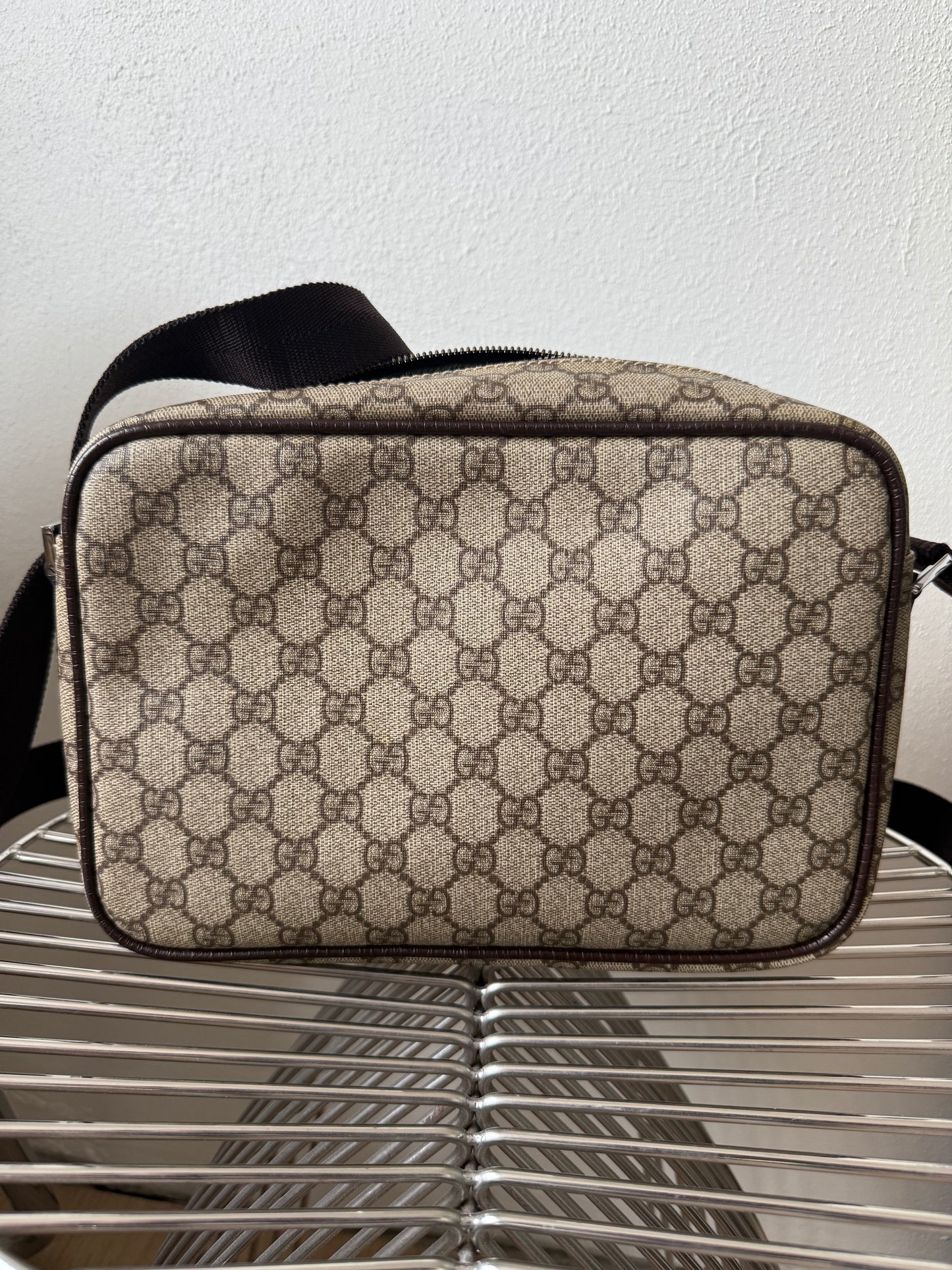 Gucci Messenger Bag