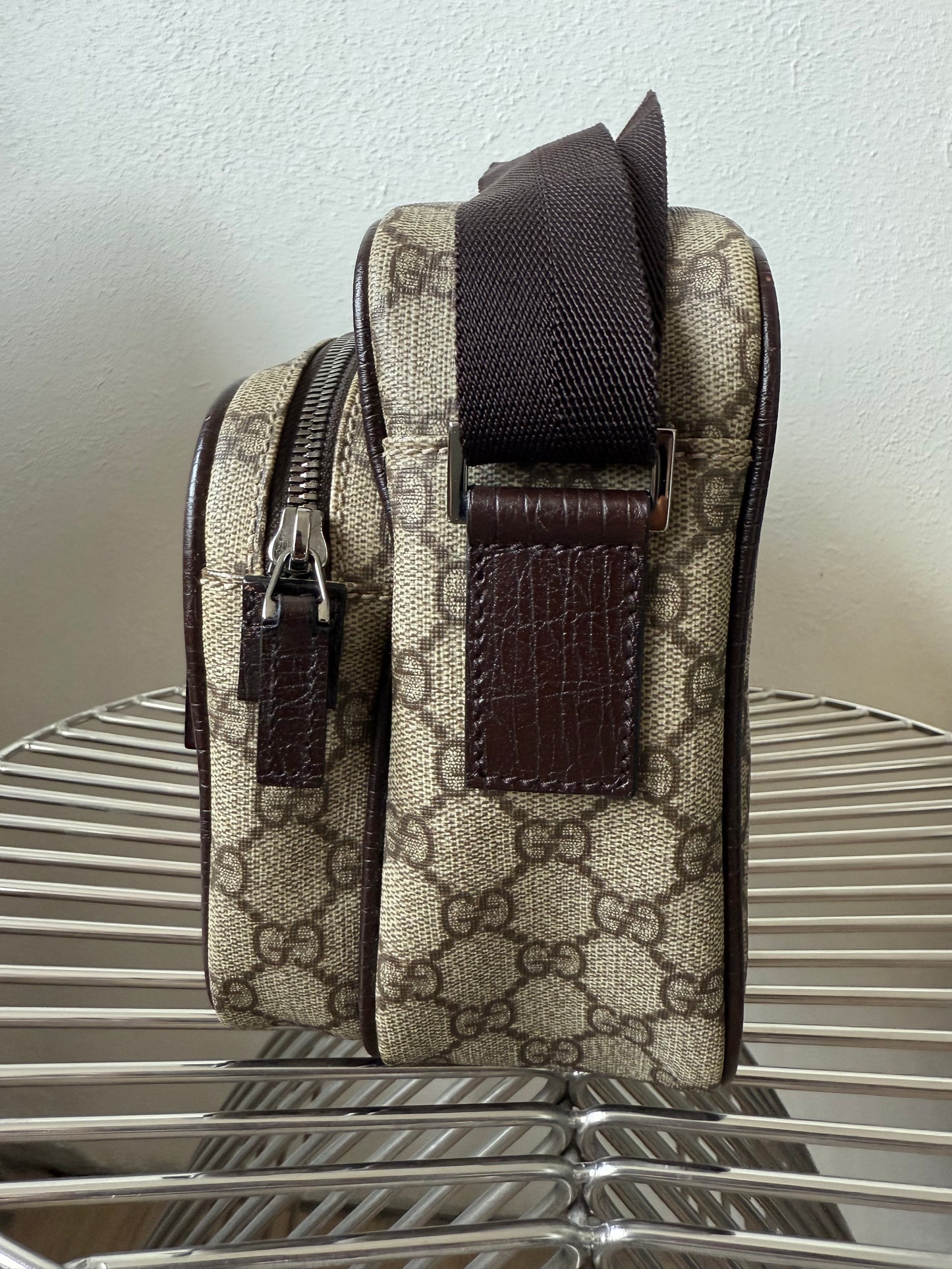Gucci Messenger Bag