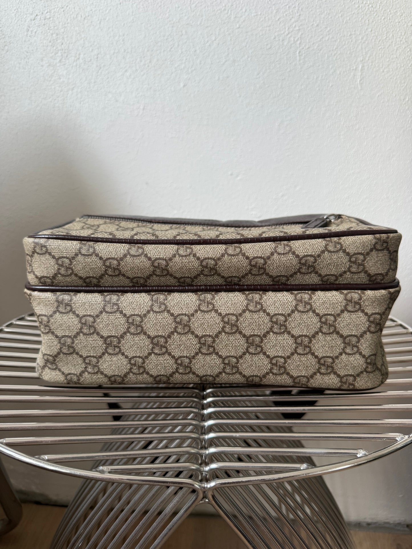 Gucci Messenger Bag