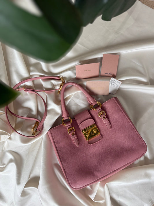 Miu Miu taske
