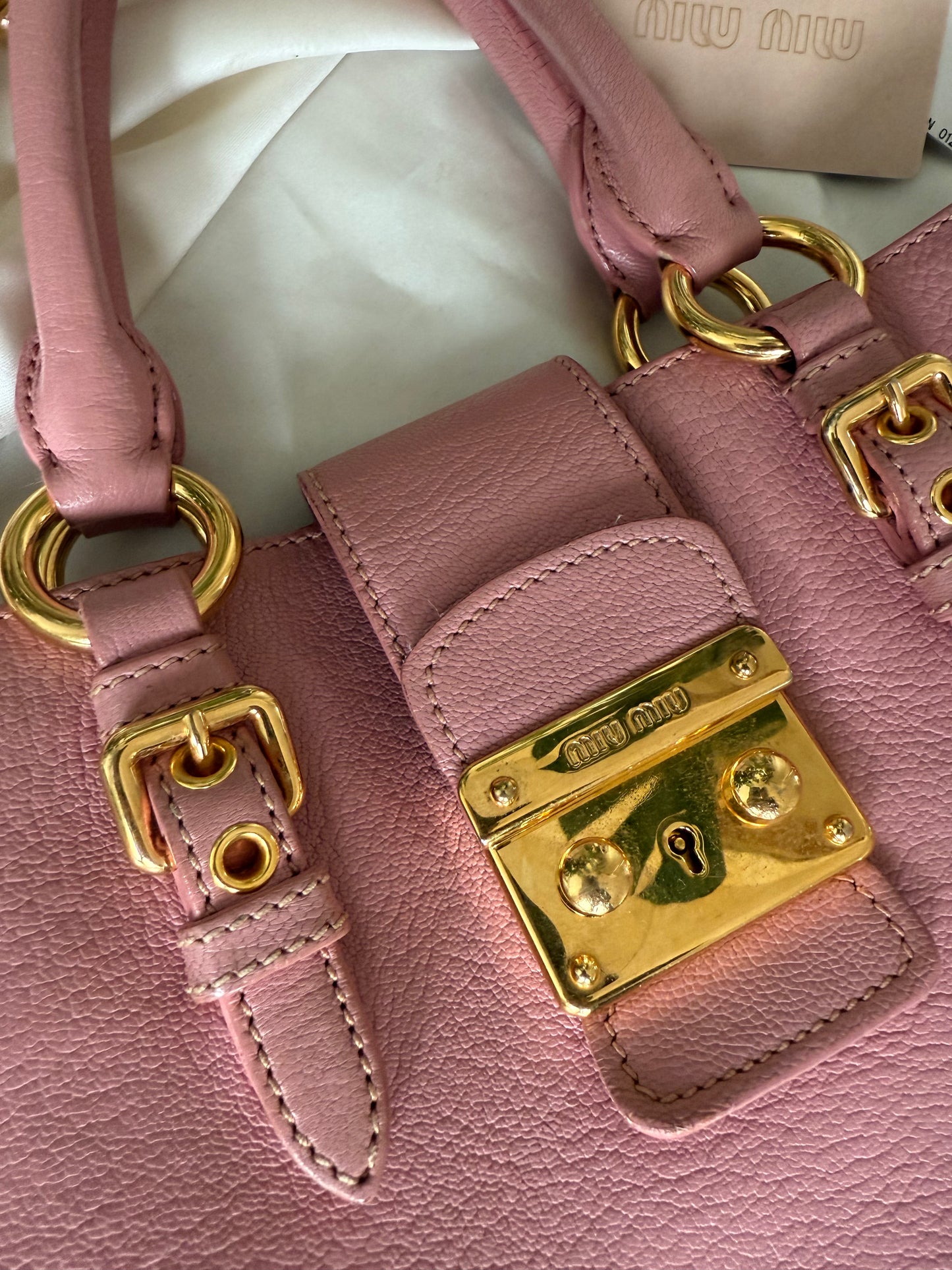 Miu Miu taske