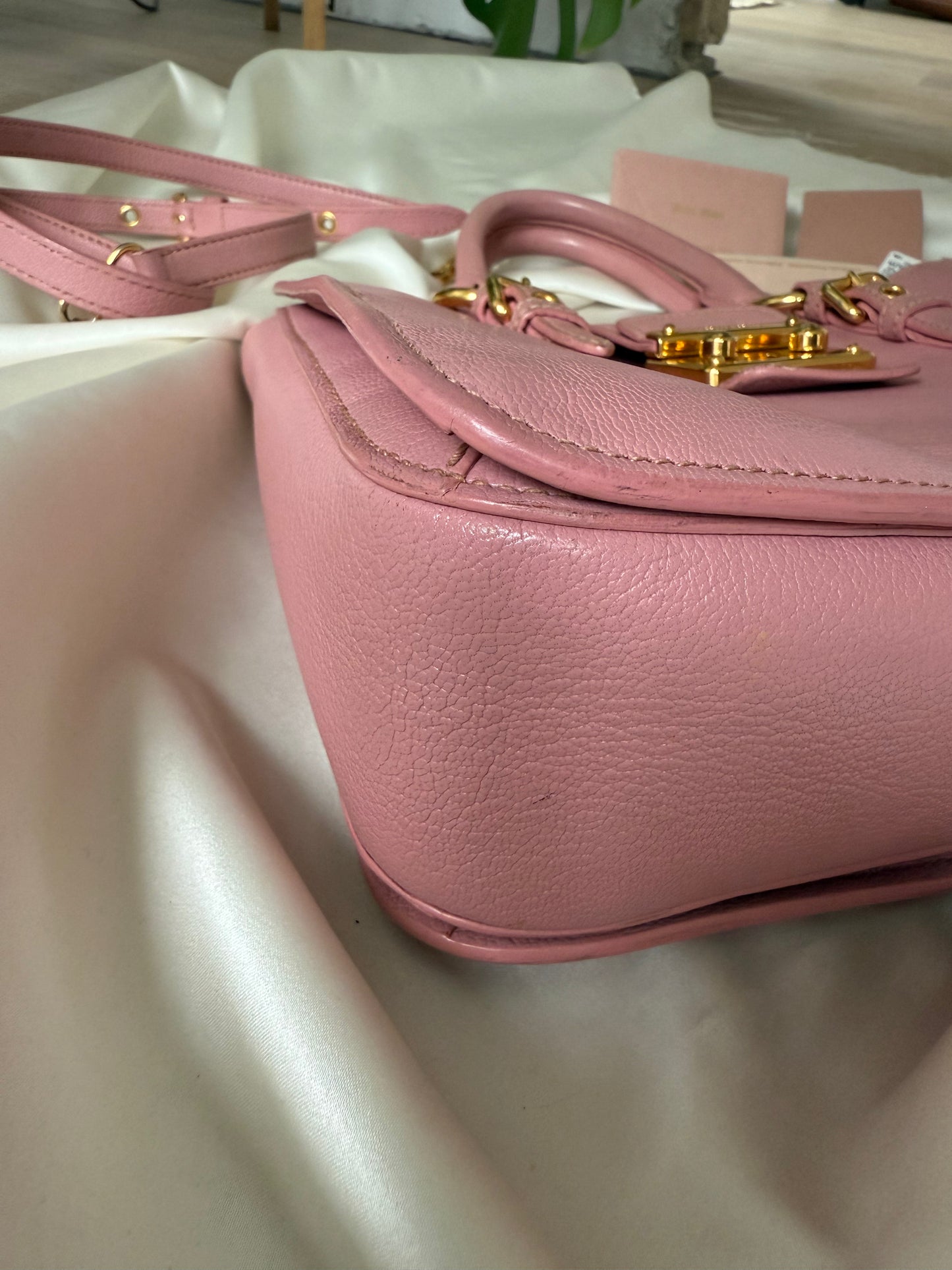 Miu Miu taske