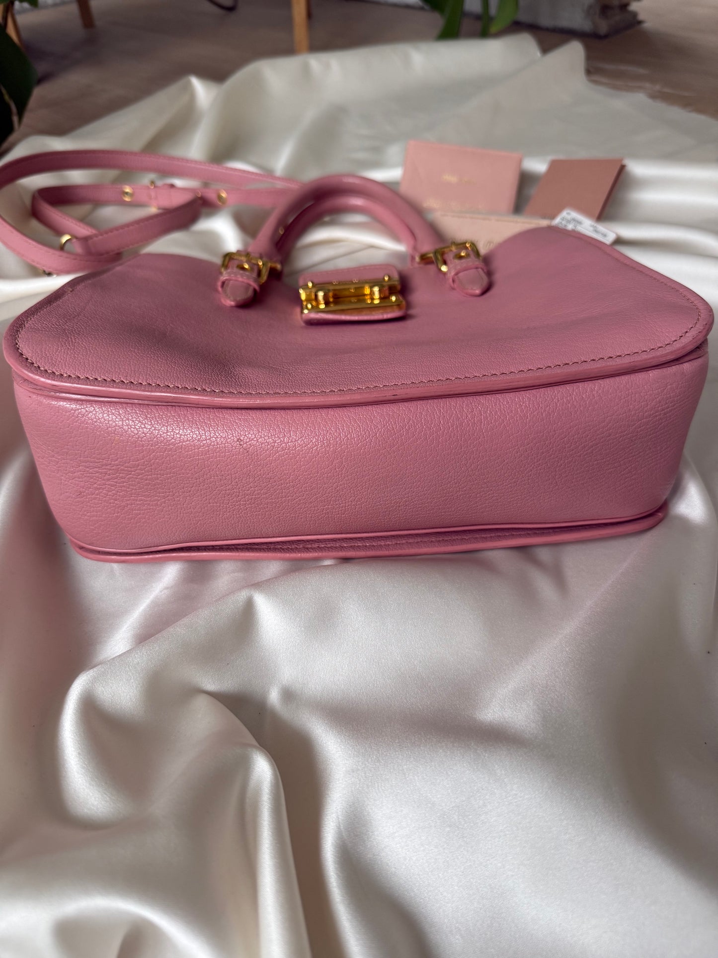 Miu Miu taske