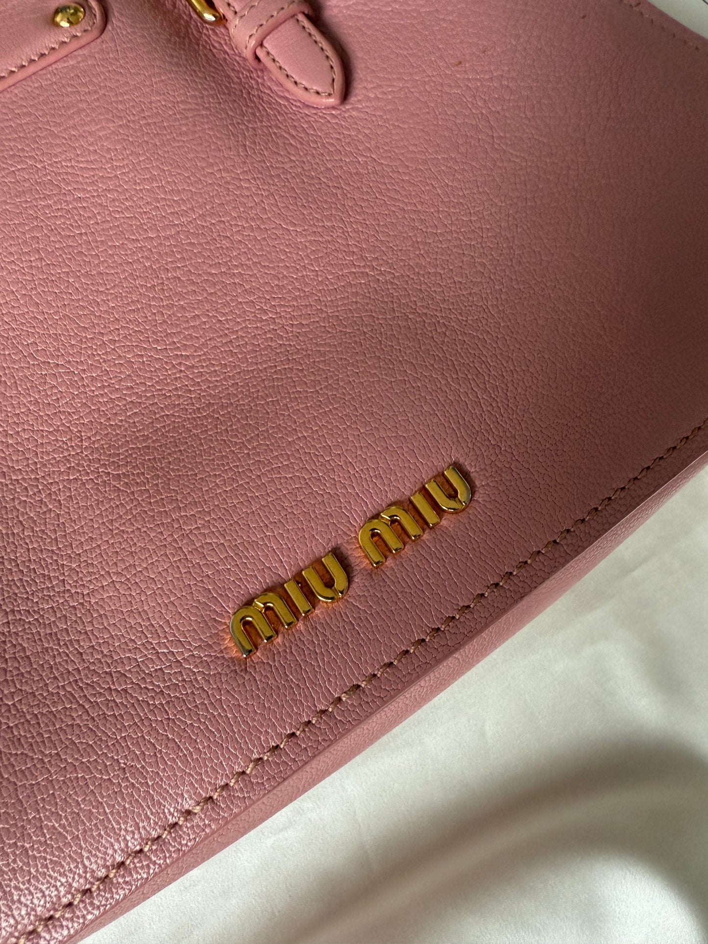 Miu Miu taske