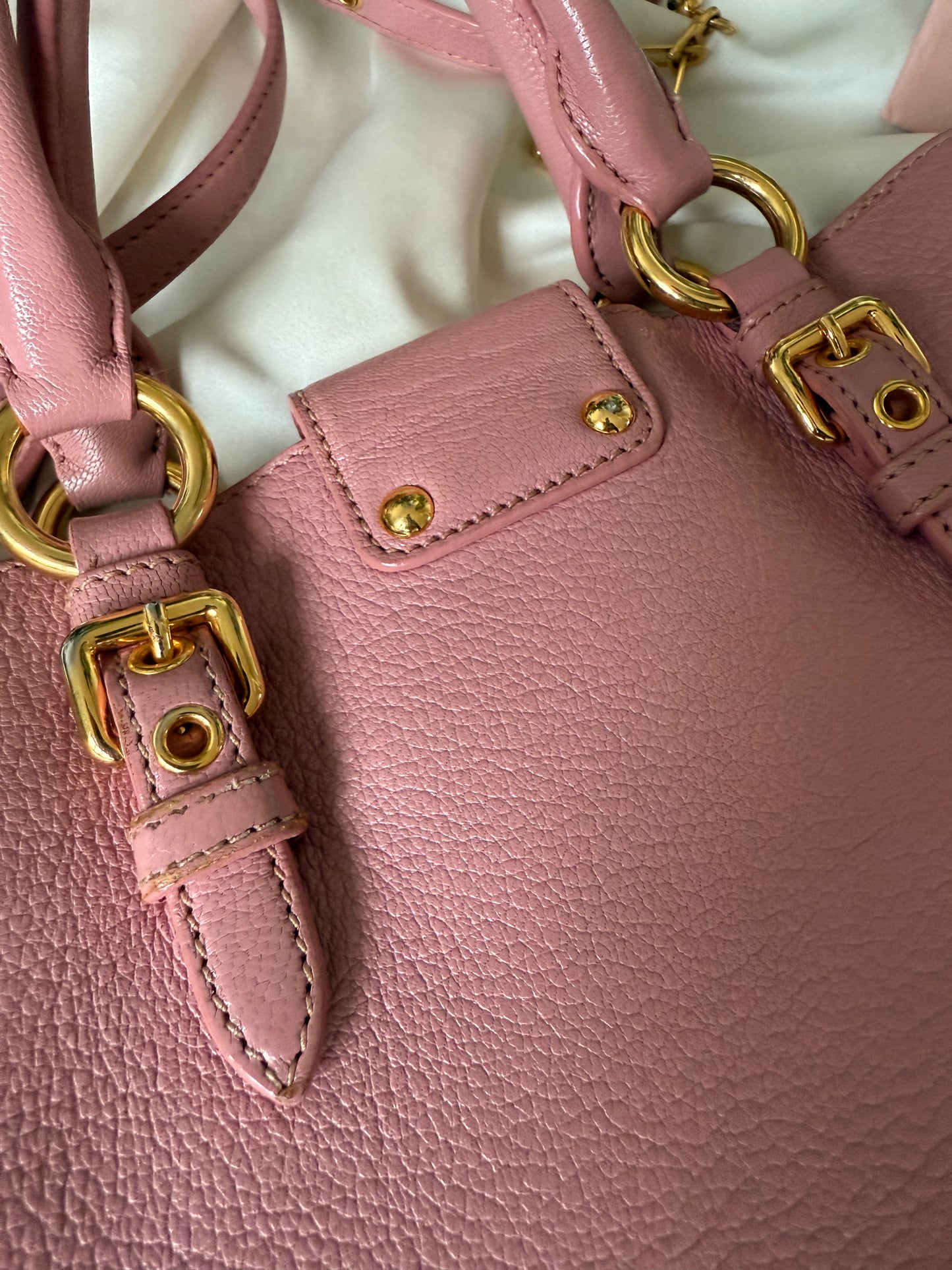 Miu Miu taske