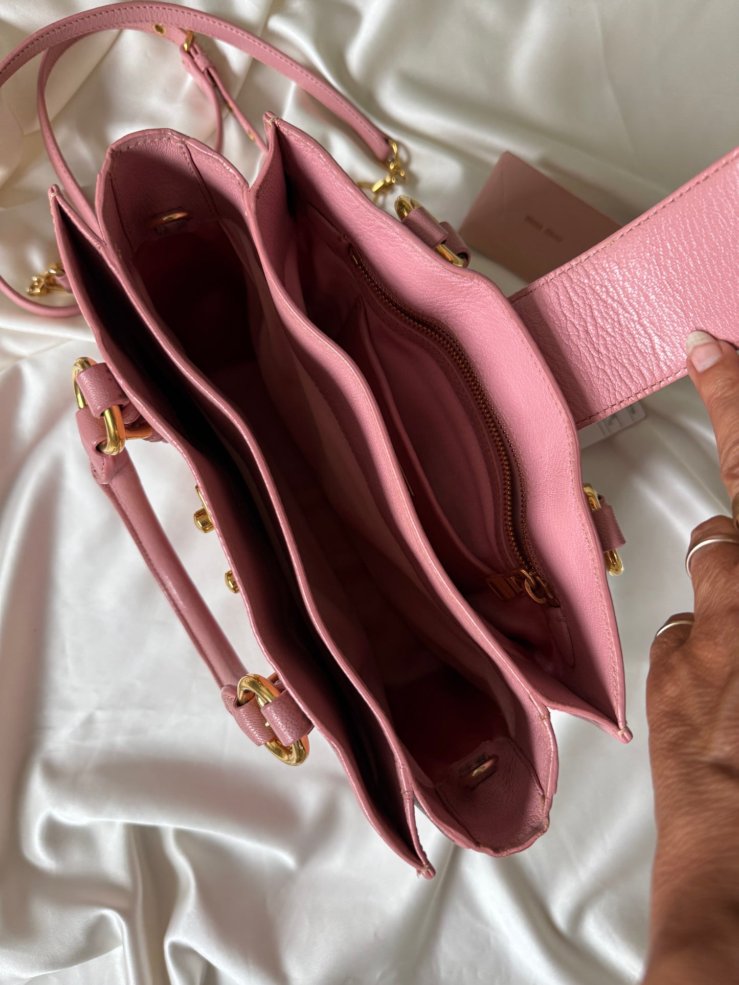 Miu Miu taske