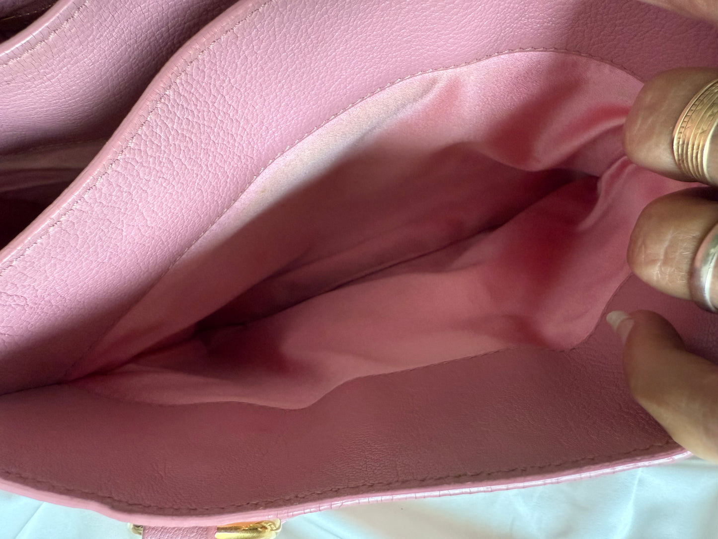 Miu Miu taske
