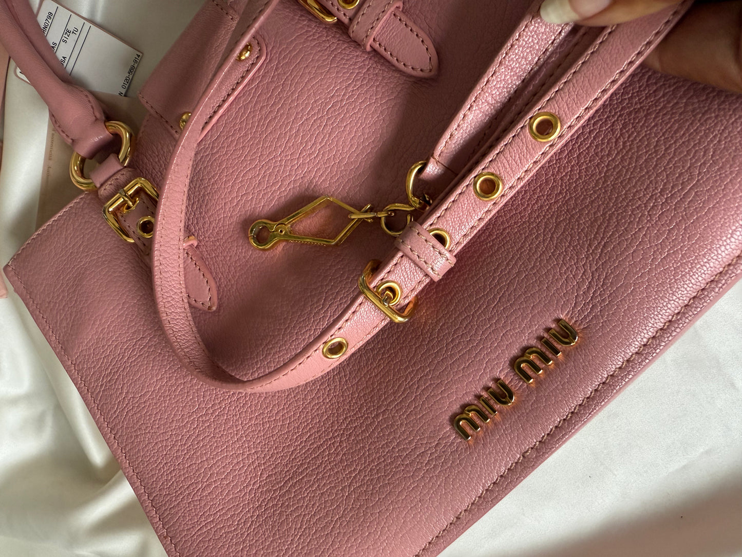 Miu Miu taske