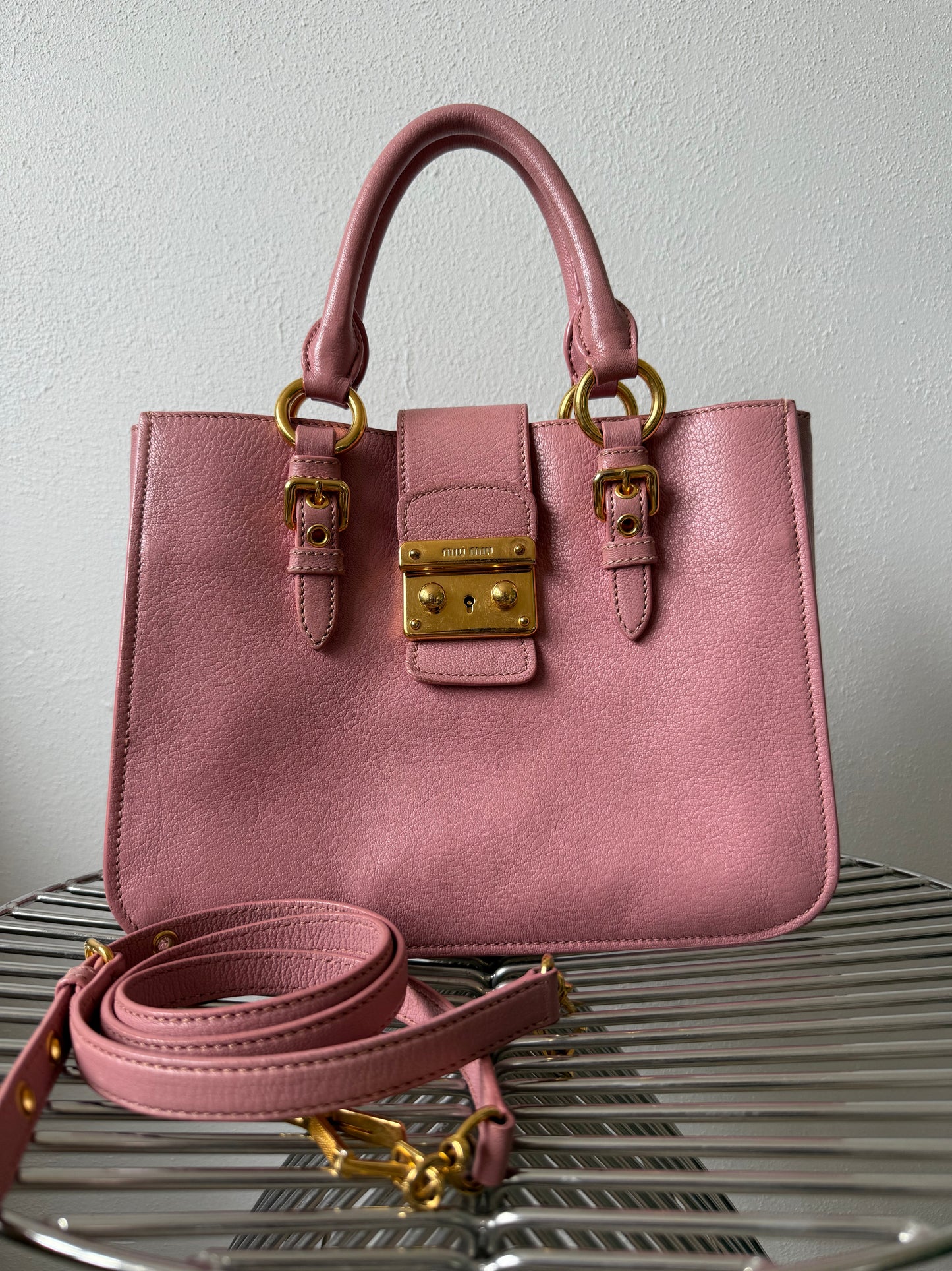 Miu Miu taske