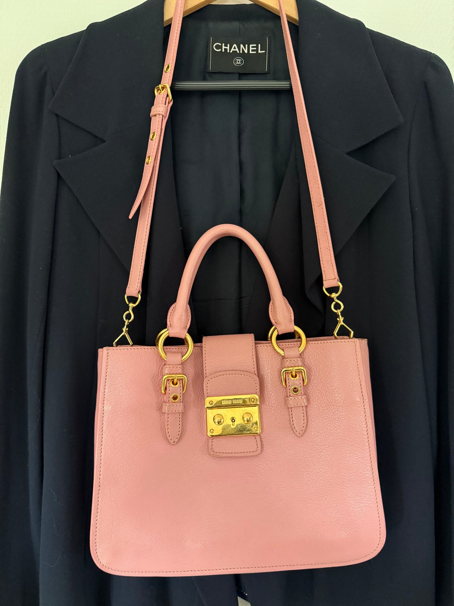 Miu Miu taske
