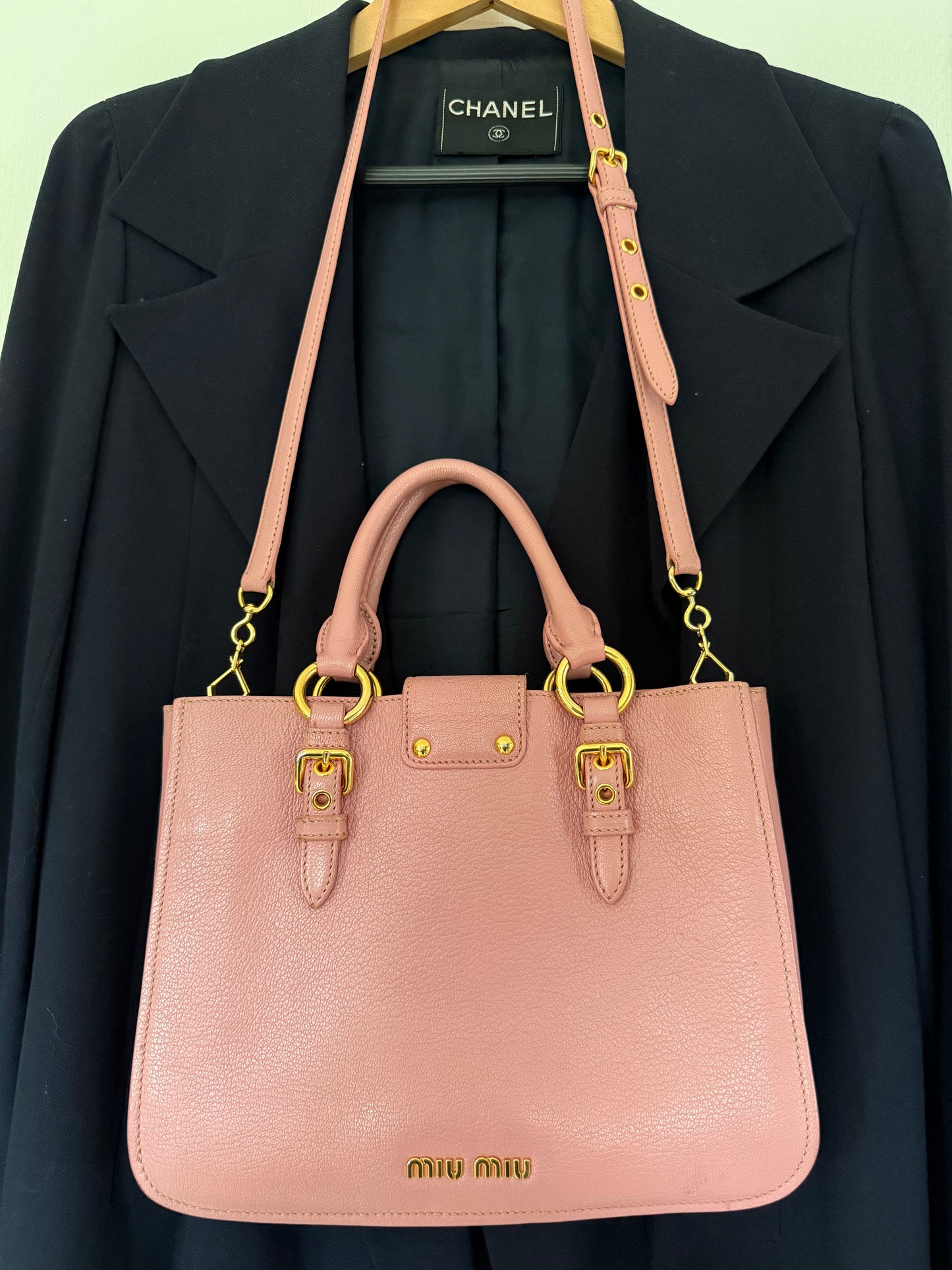 Miu Miu taske