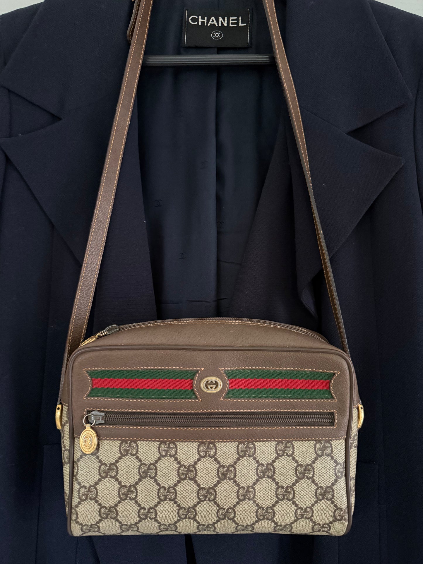 Gucci Crossbody