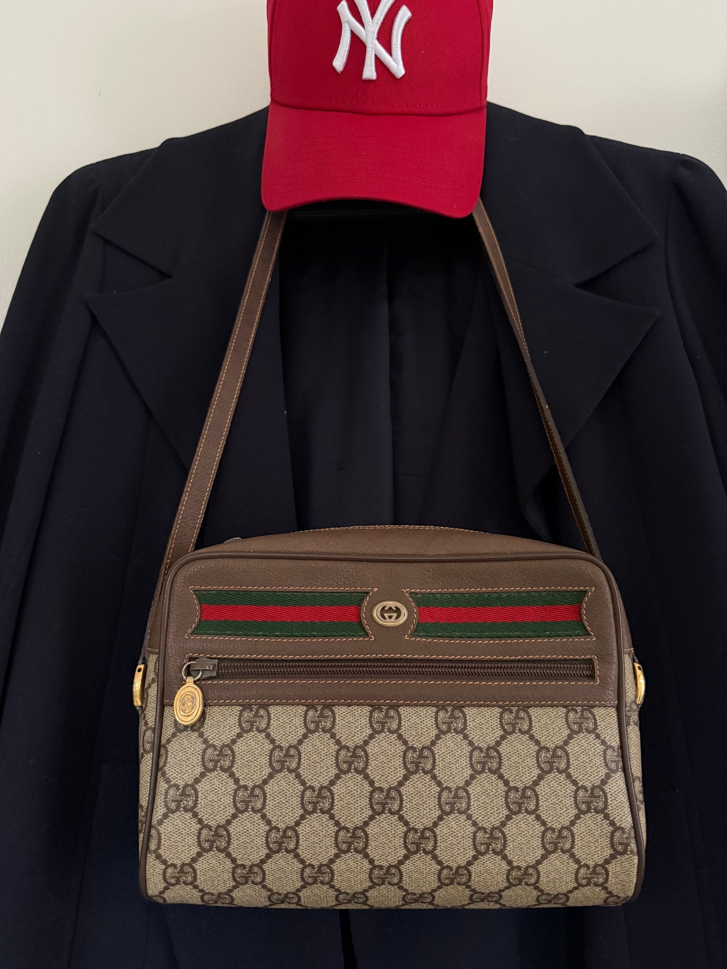 Gucci Crossbody