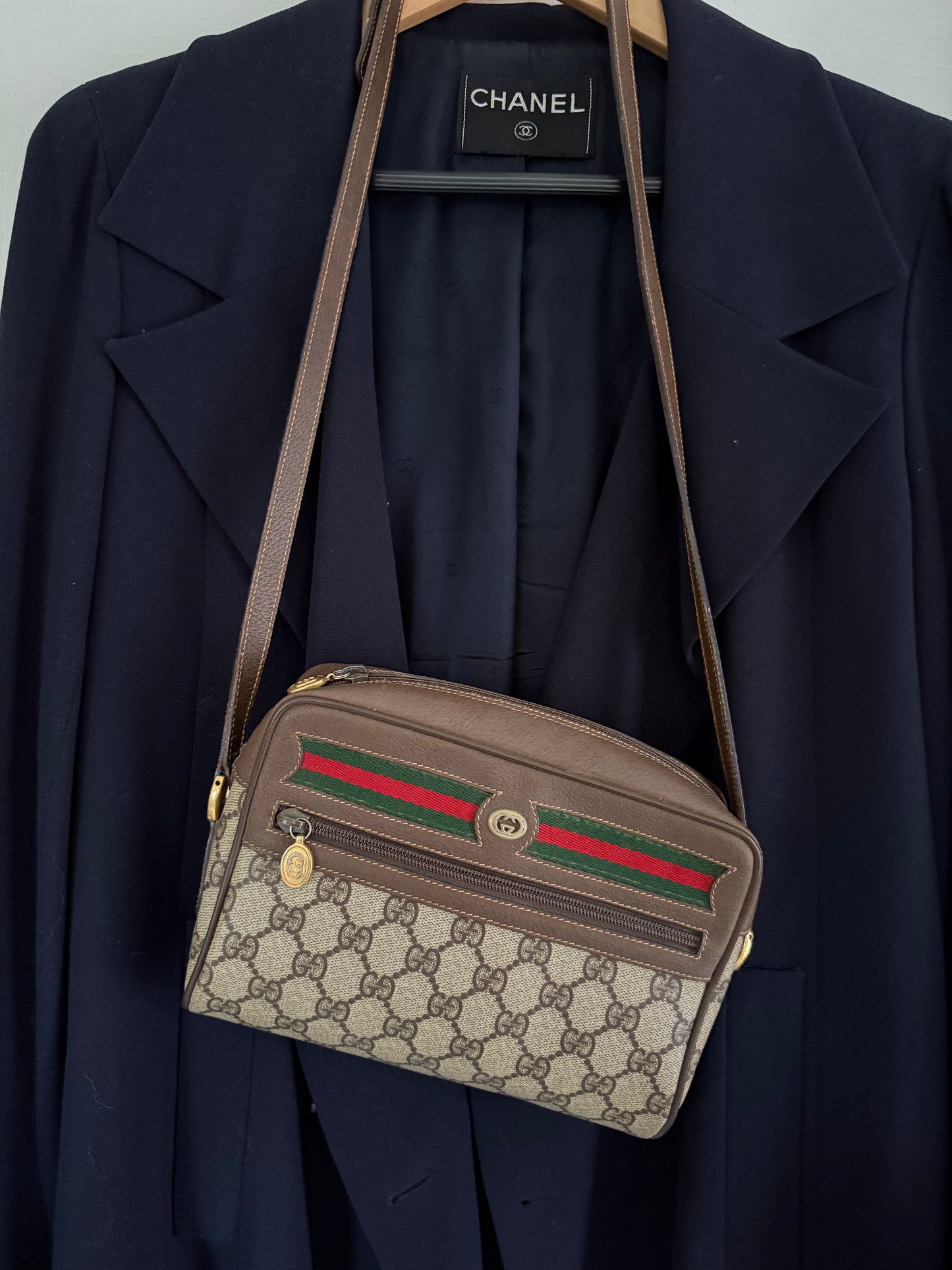 Gucci Crossbody