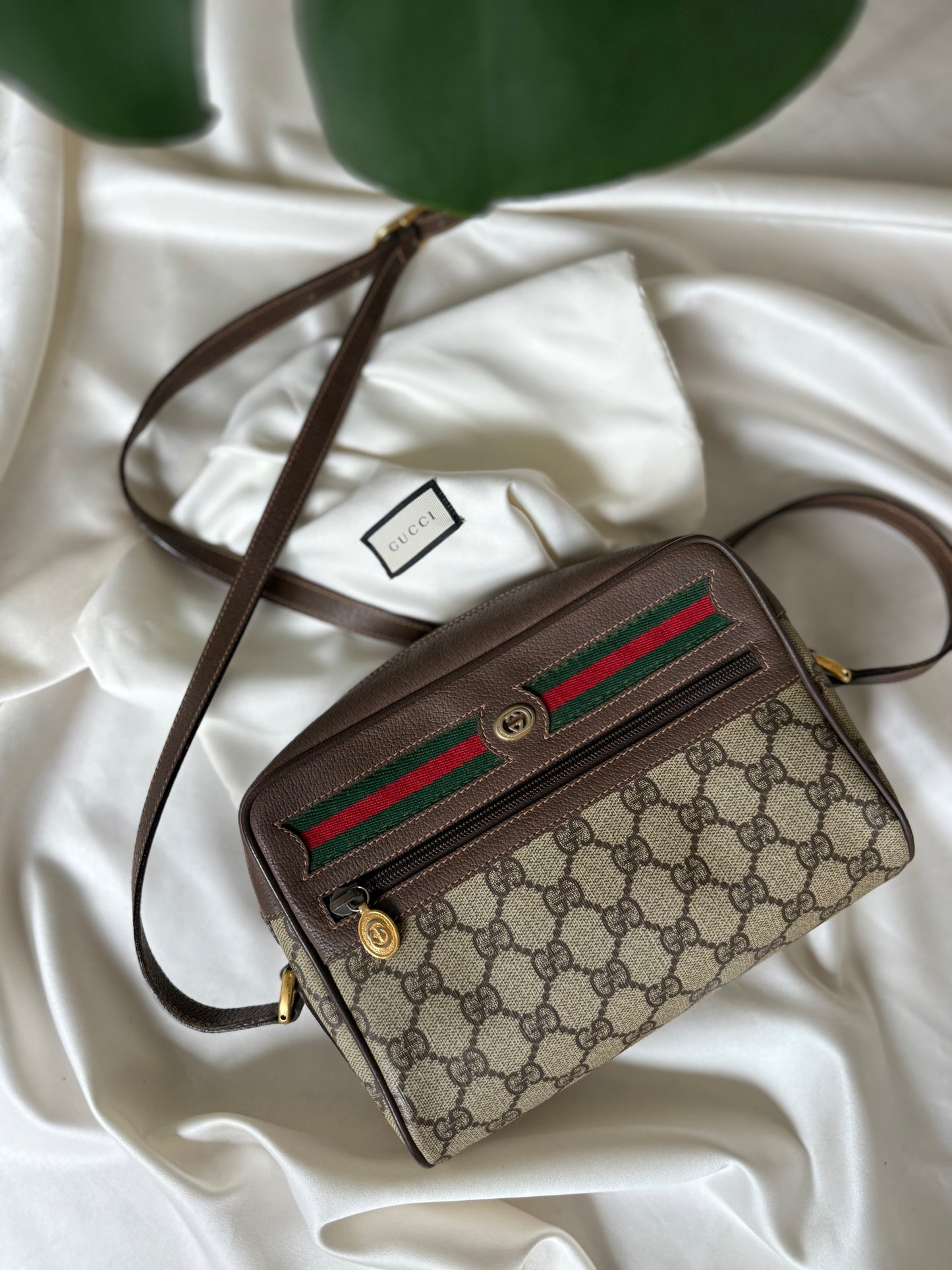 Gucci Crossbody