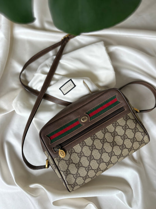 Gucci Crossbody