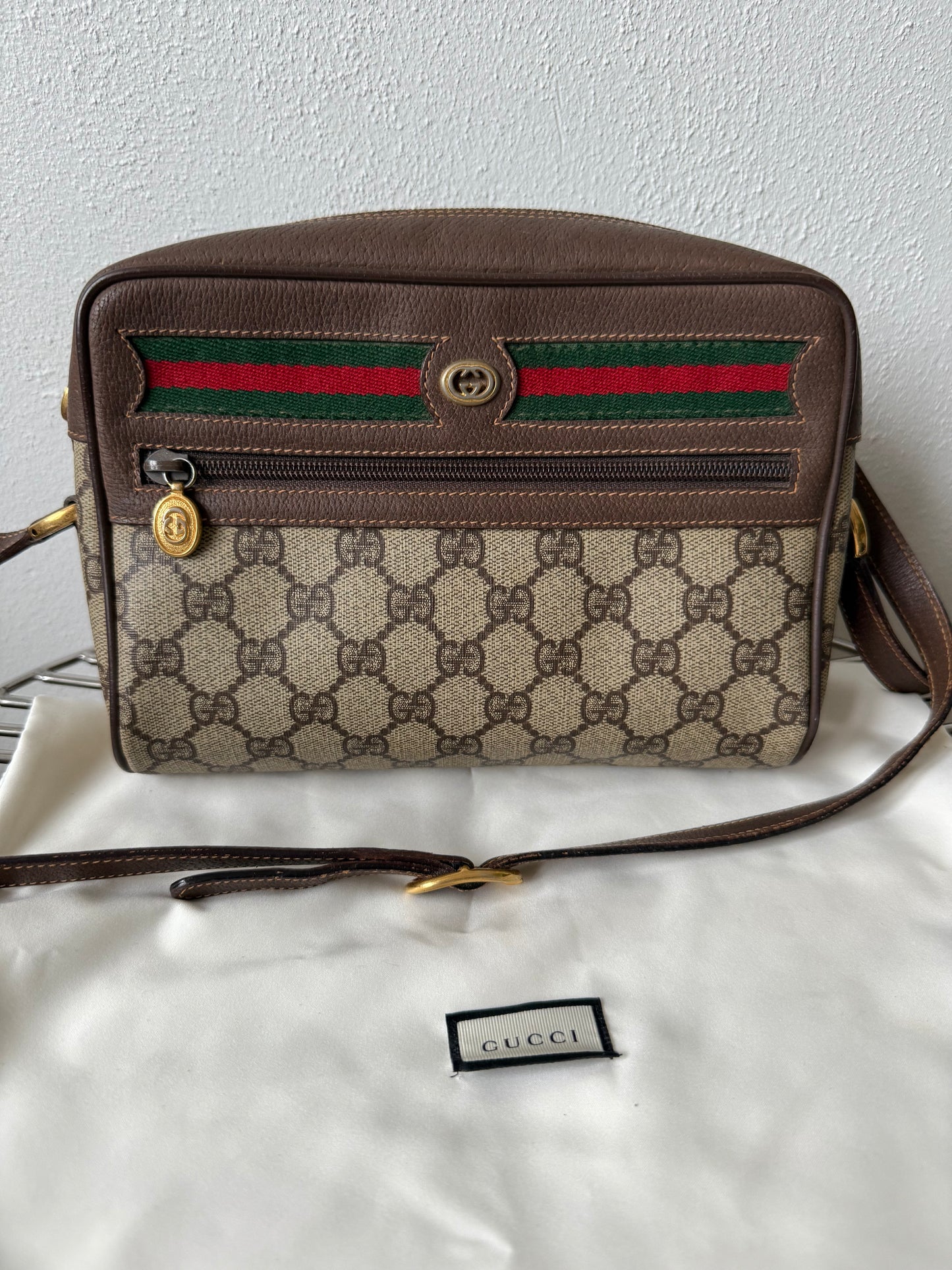Gucci Crossbody