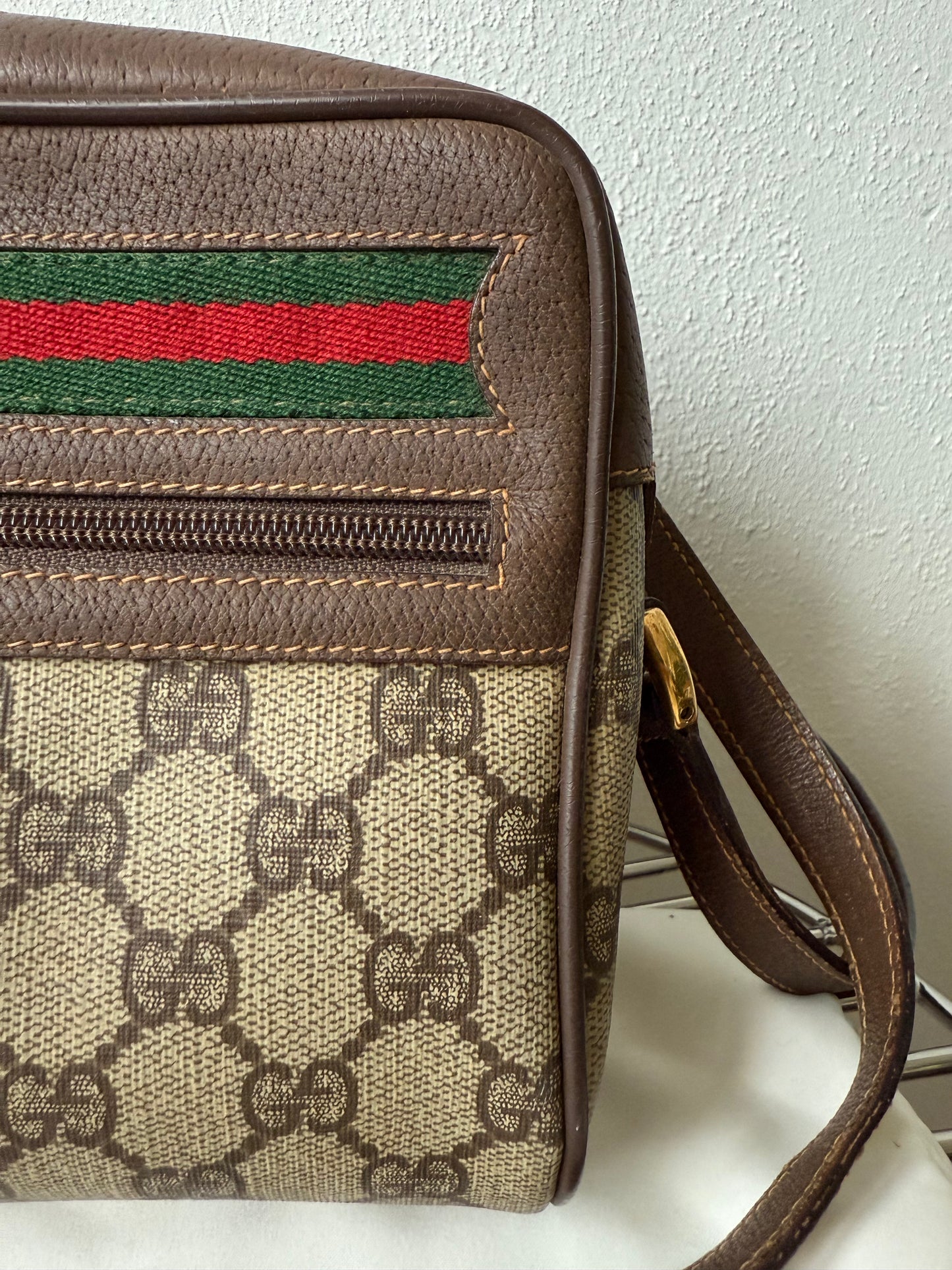 Gucci Crossbody