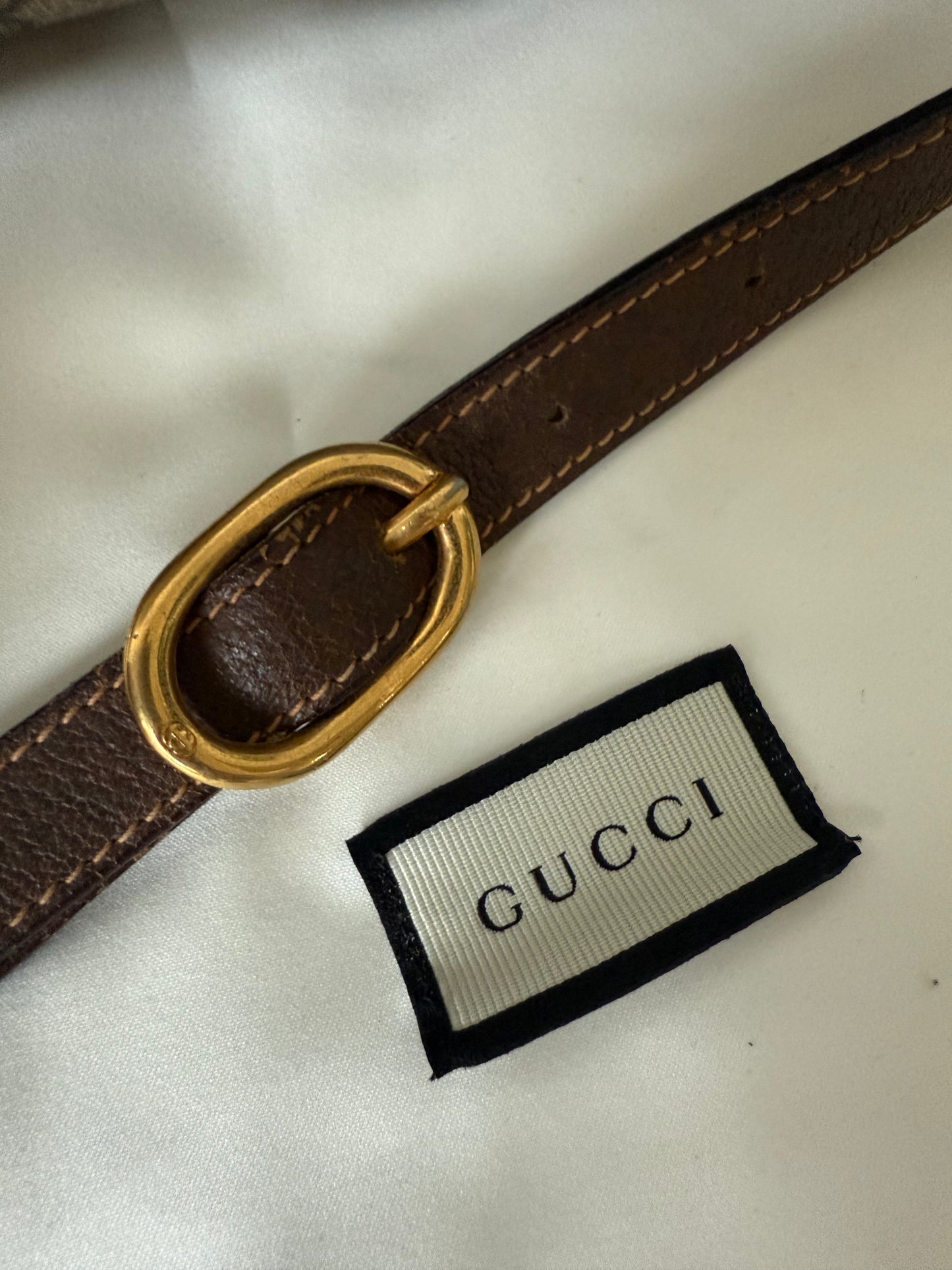 Gucci Crossbody