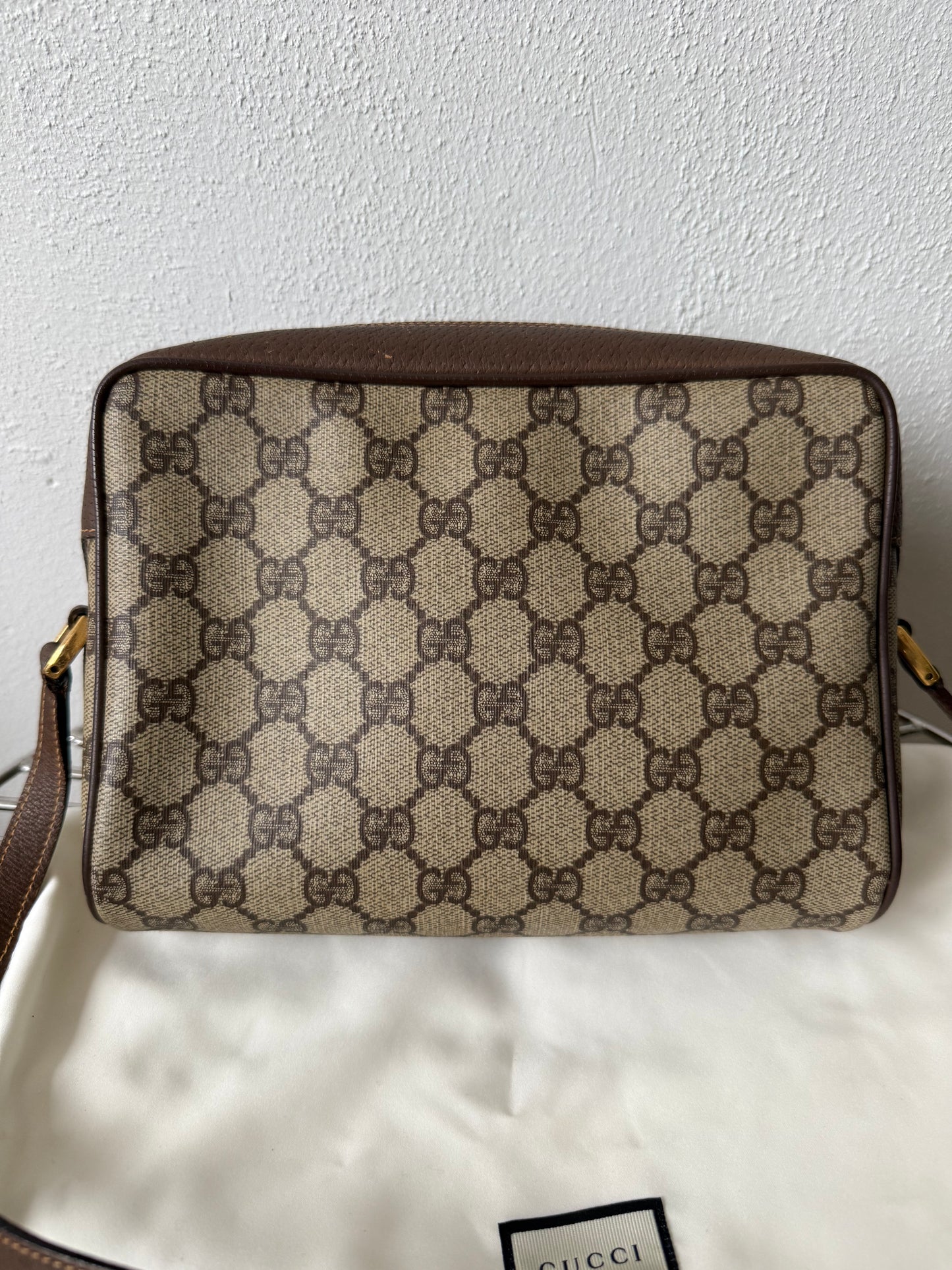 Gucci Crossbody