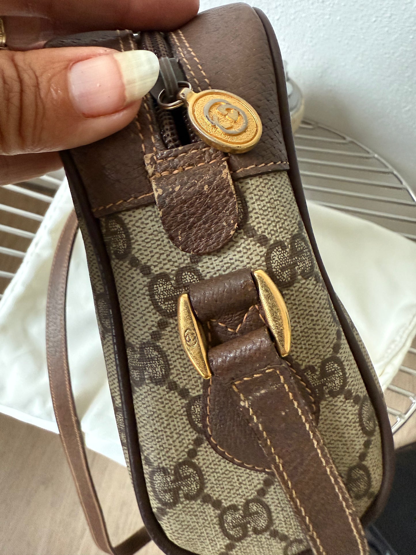Gucci Crossbody