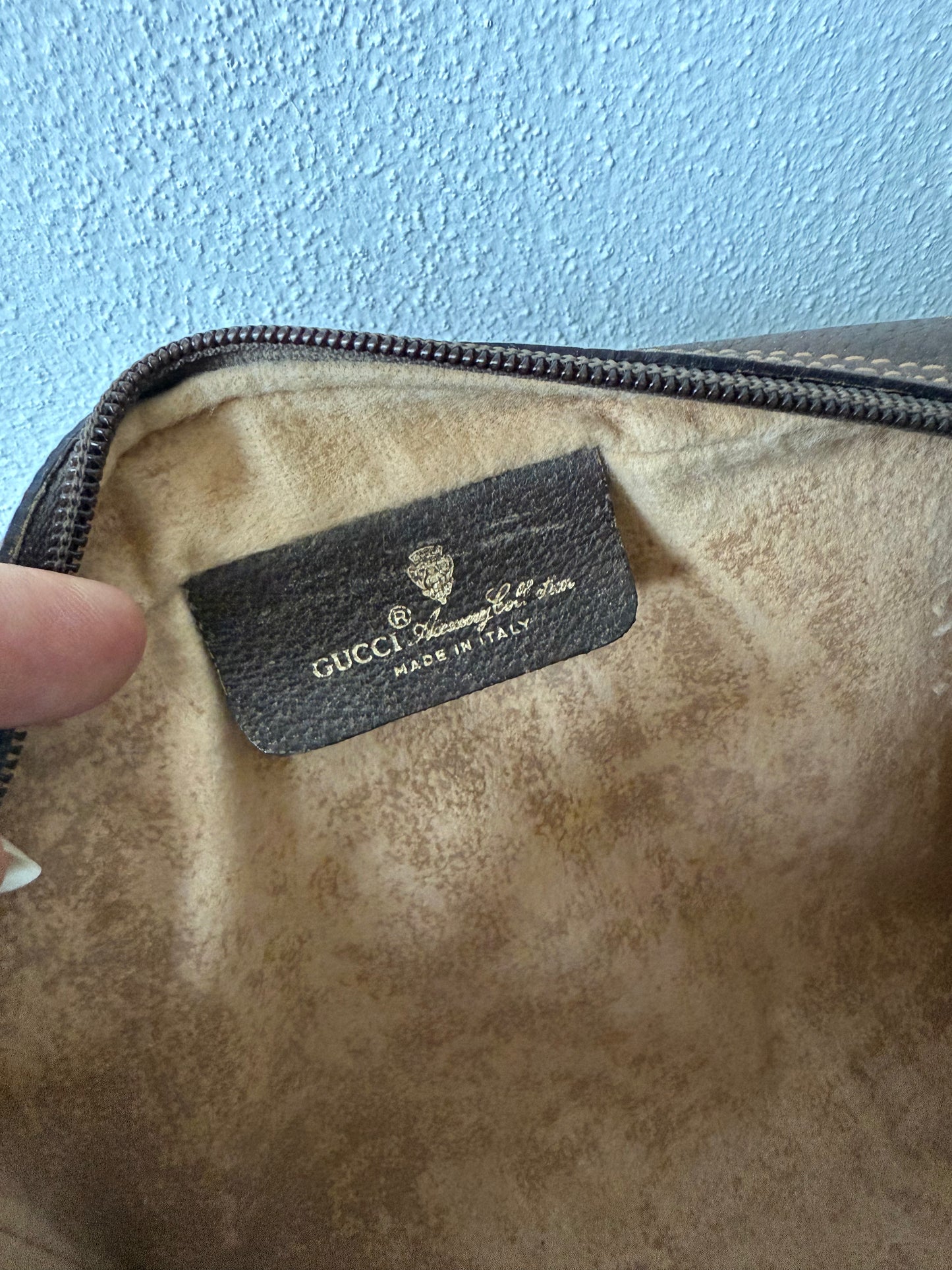 Gucci Crossbody