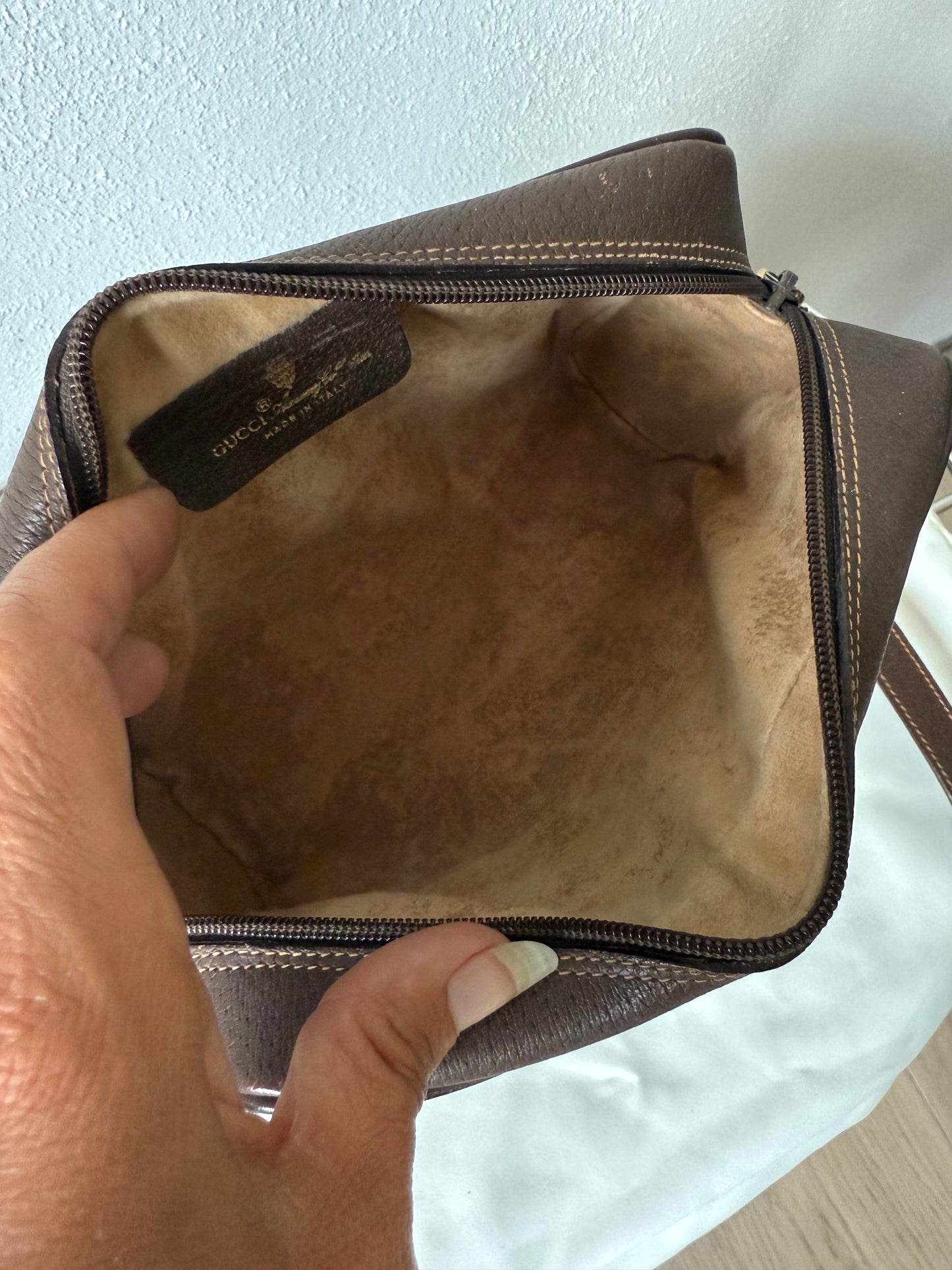 Gucci Crossbody