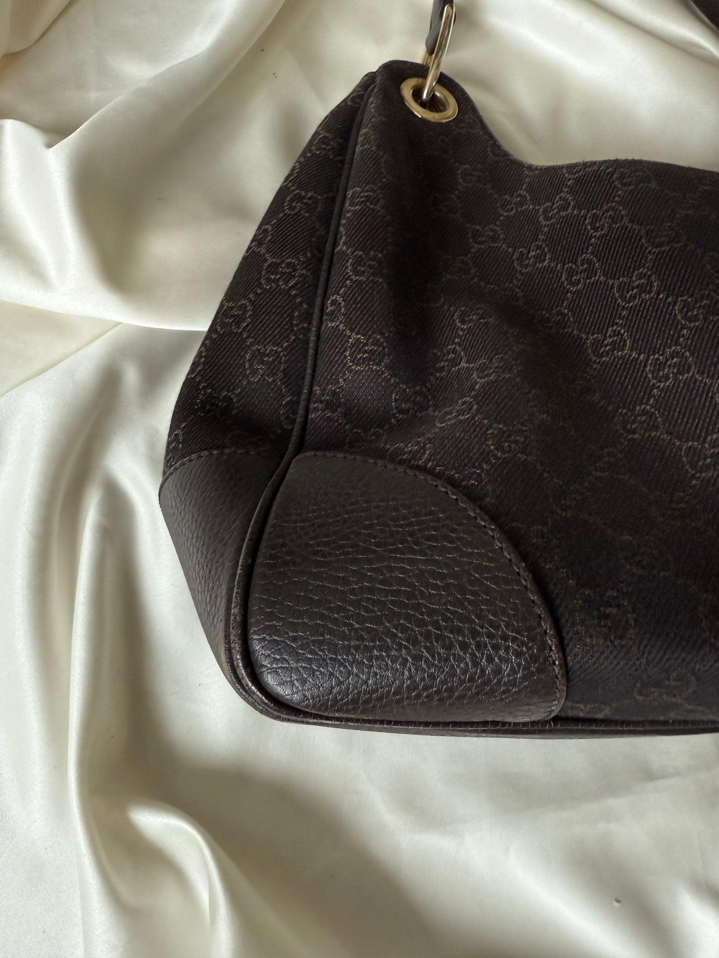 Gucci tote bag