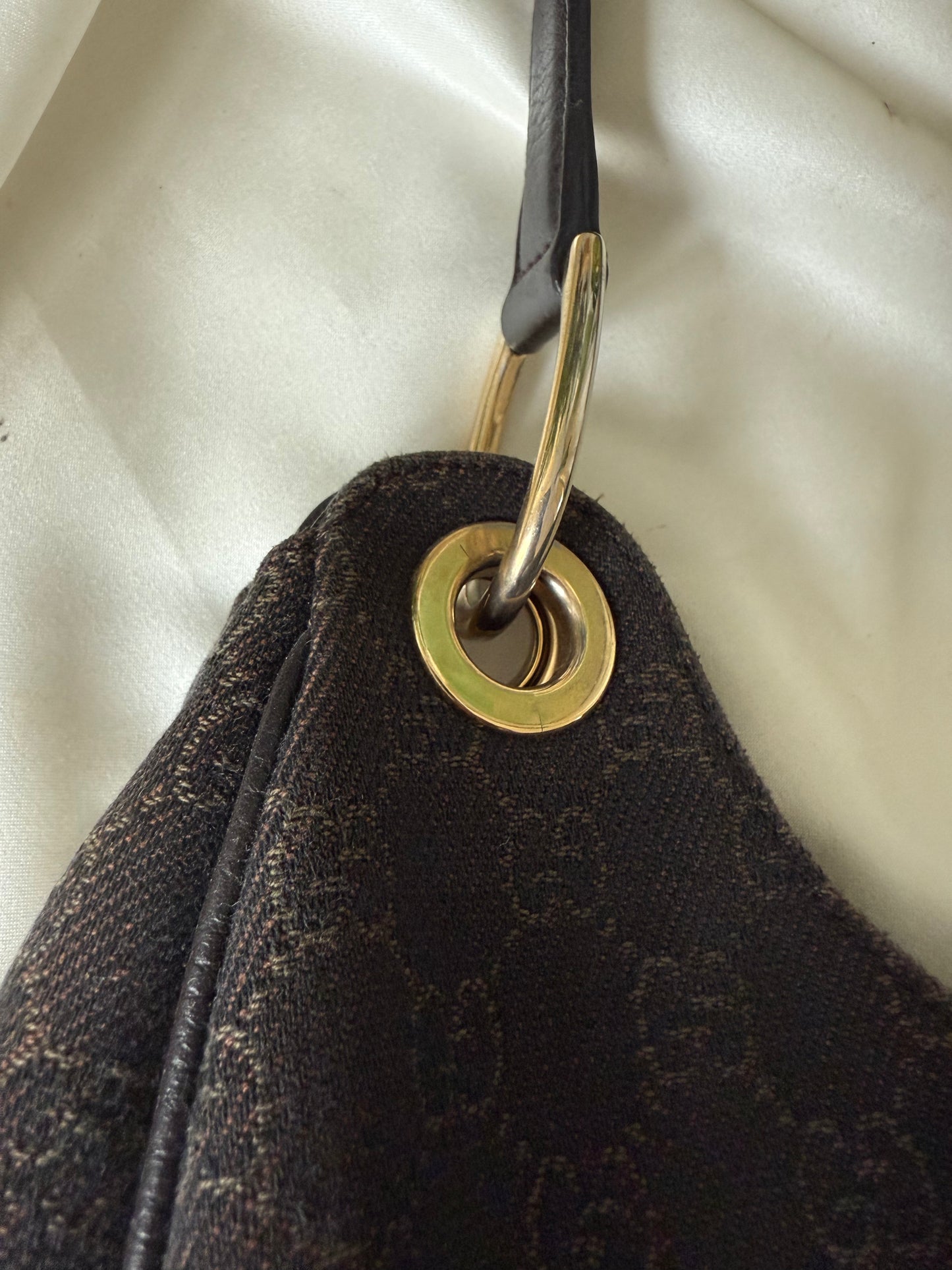 Gucci tote bag