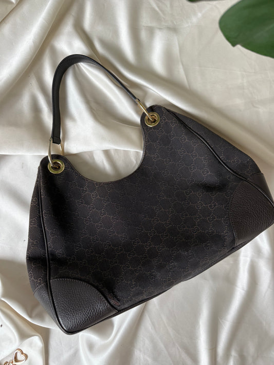 Gucci tote bag