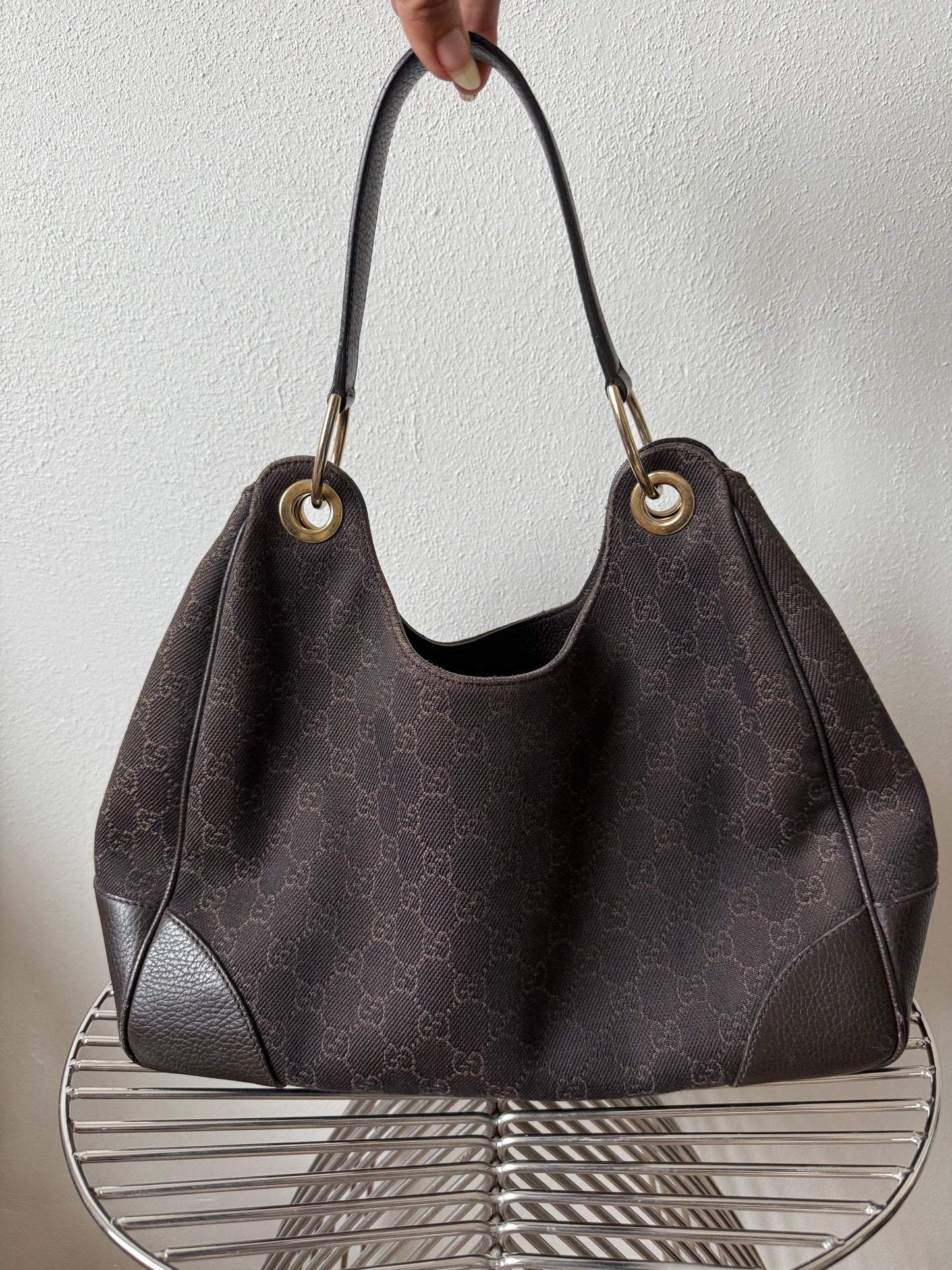 Gucci tote bag
