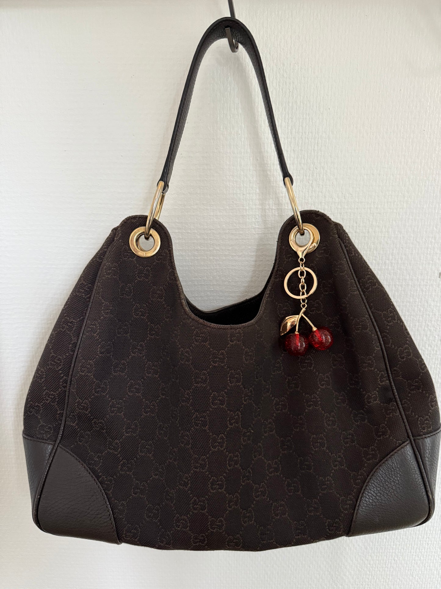 Gucci tote bag