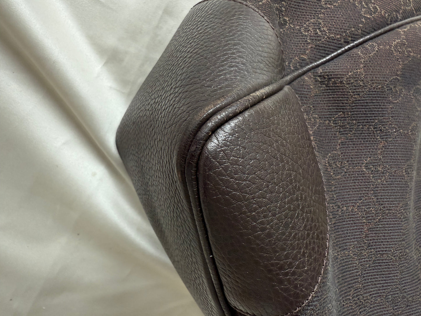 Gucci tote bag