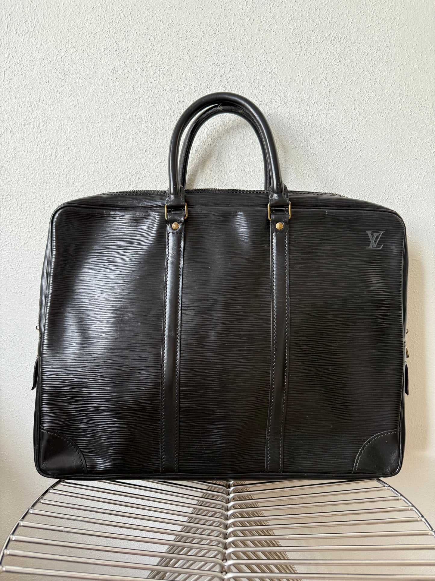 Louis Vuitton PC taske