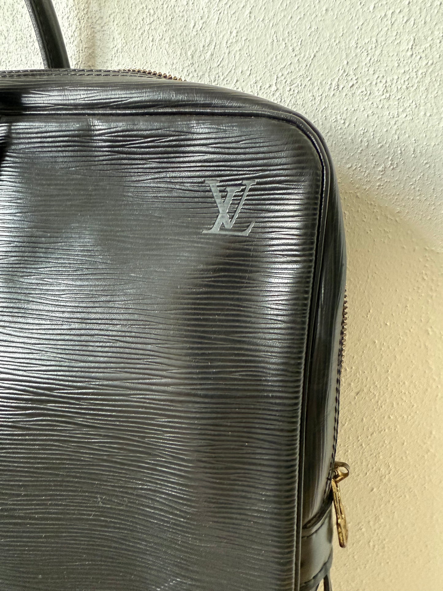 Louis Vuitton PC taske