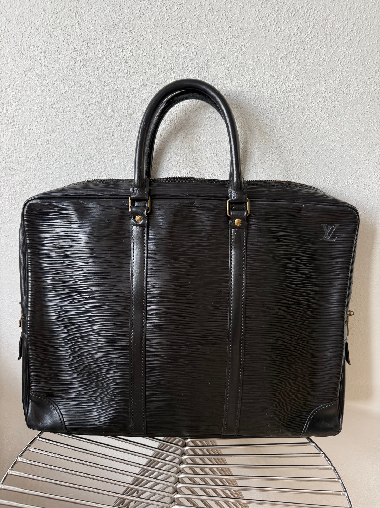 Louis Vuitton PC taske