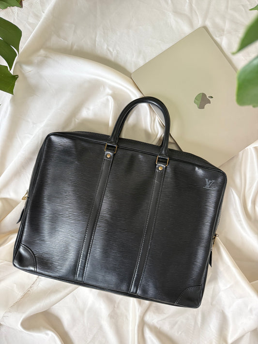 Louis Vuitton PC taske