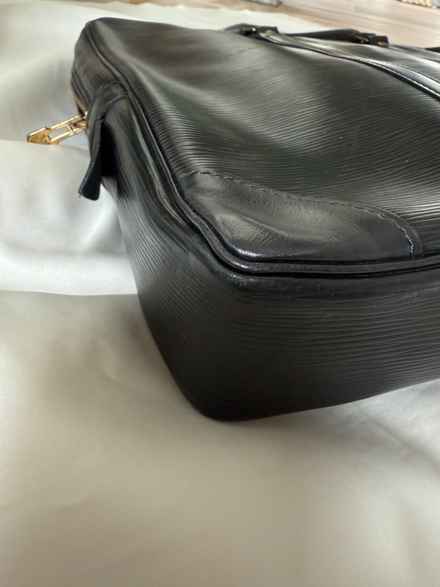 Louis Vuitton PC taske