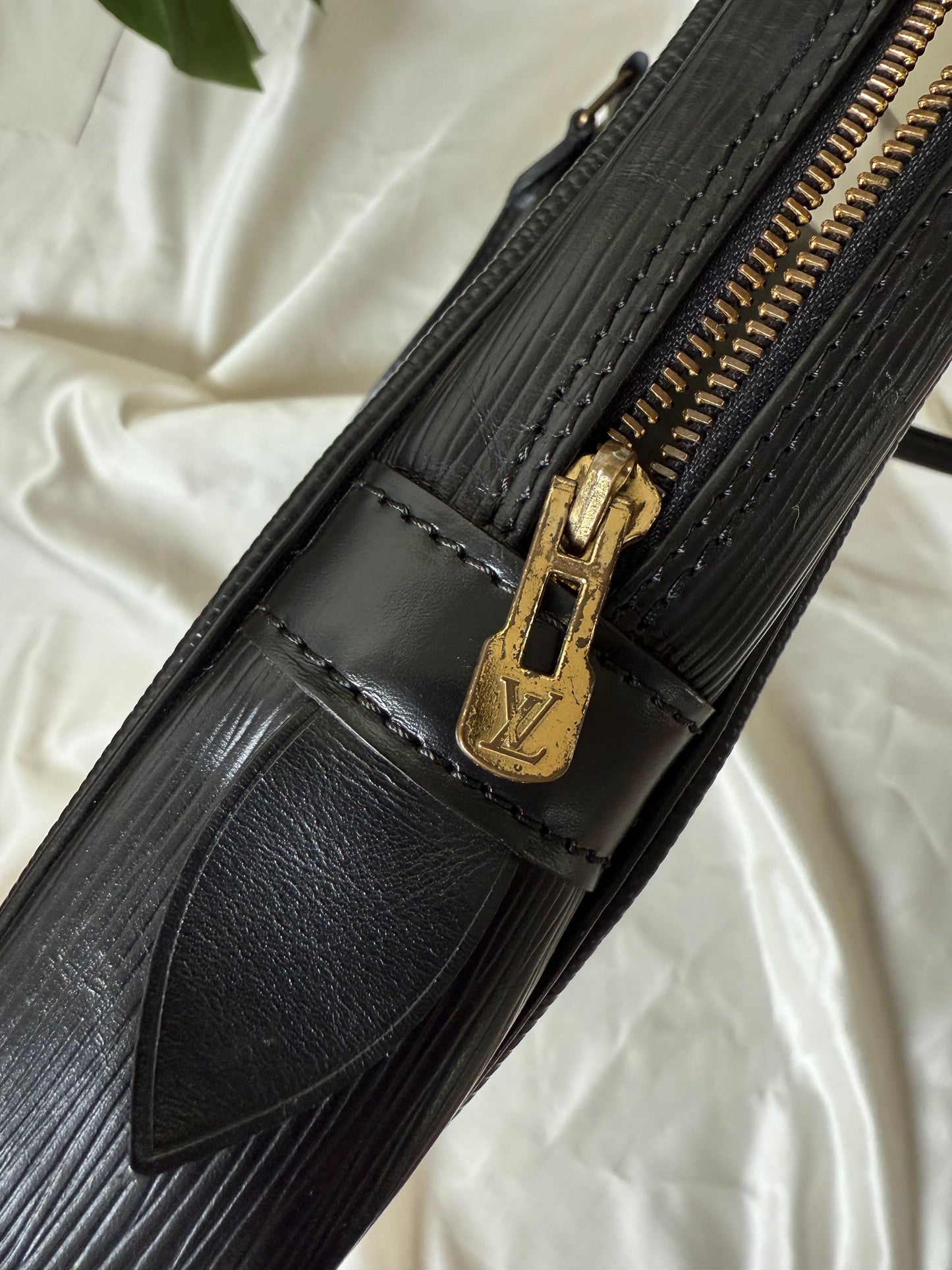 Louis Vuitton PC taske