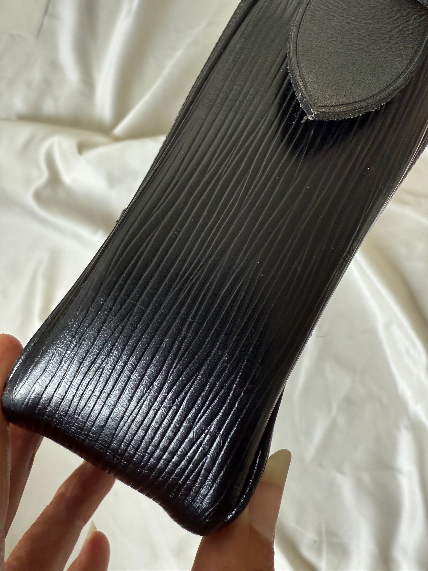 Louis Vuitton PC taske