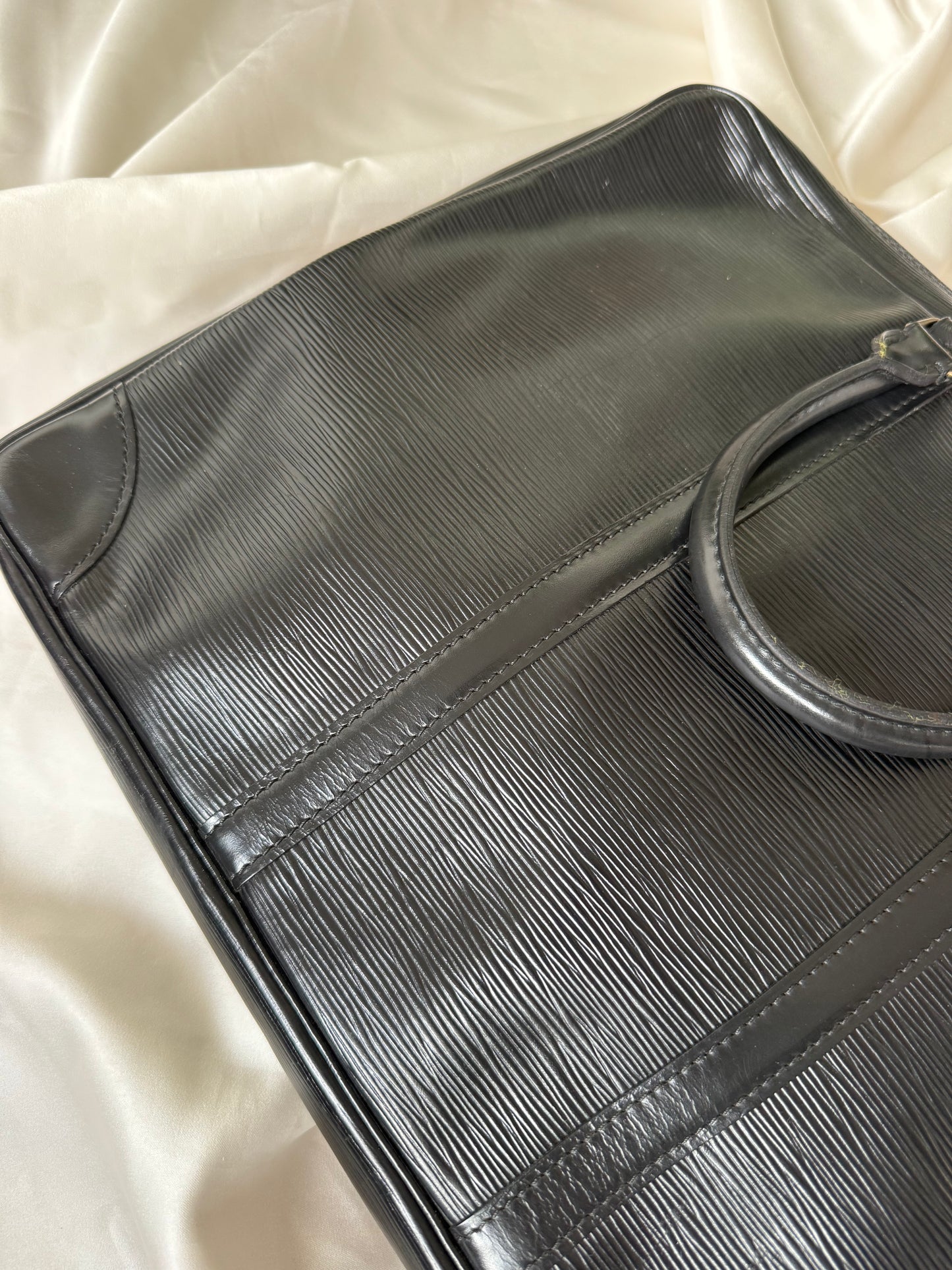 Louis Vuitton PC taske