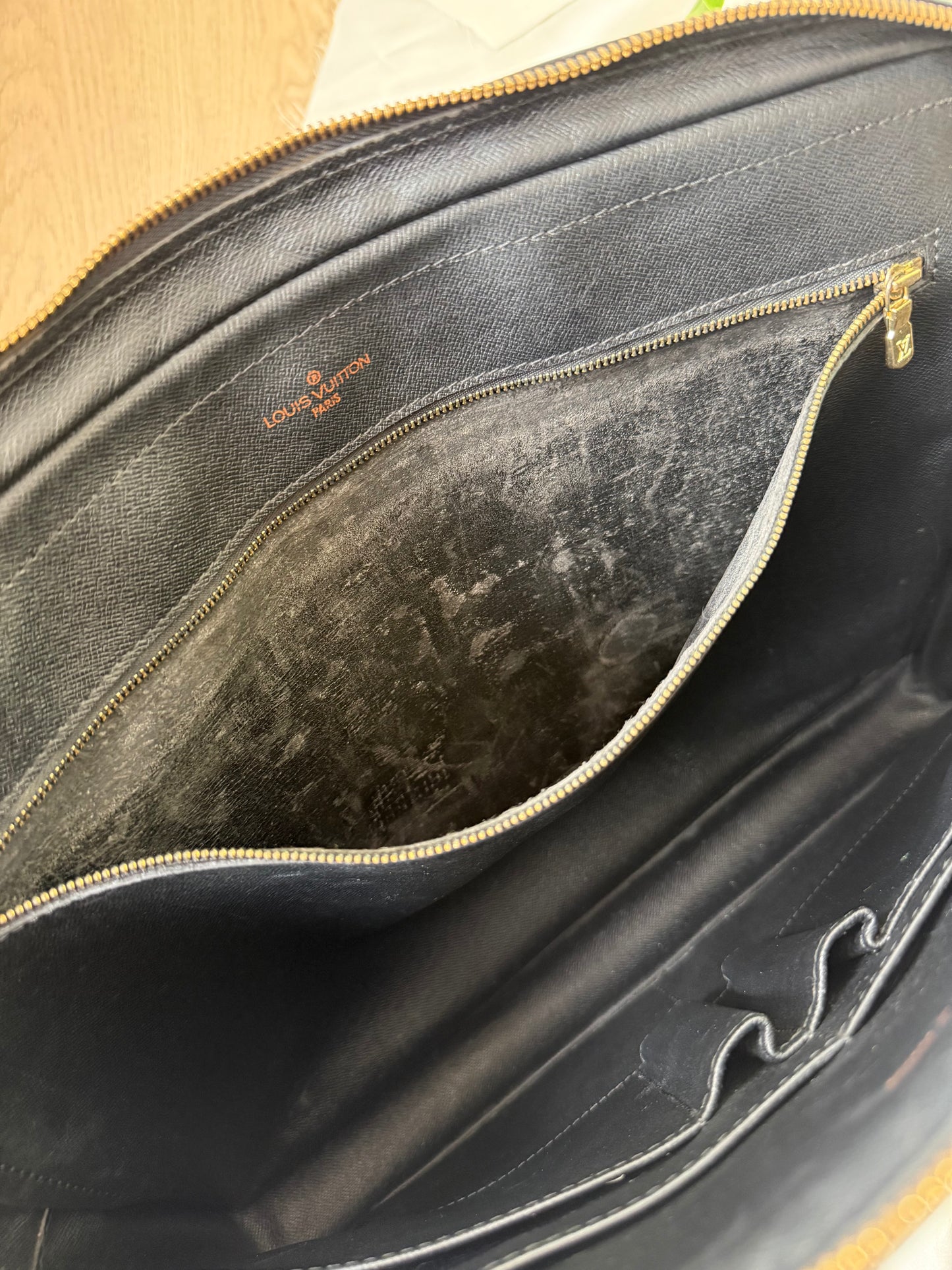 Louis Vuitton PC taske