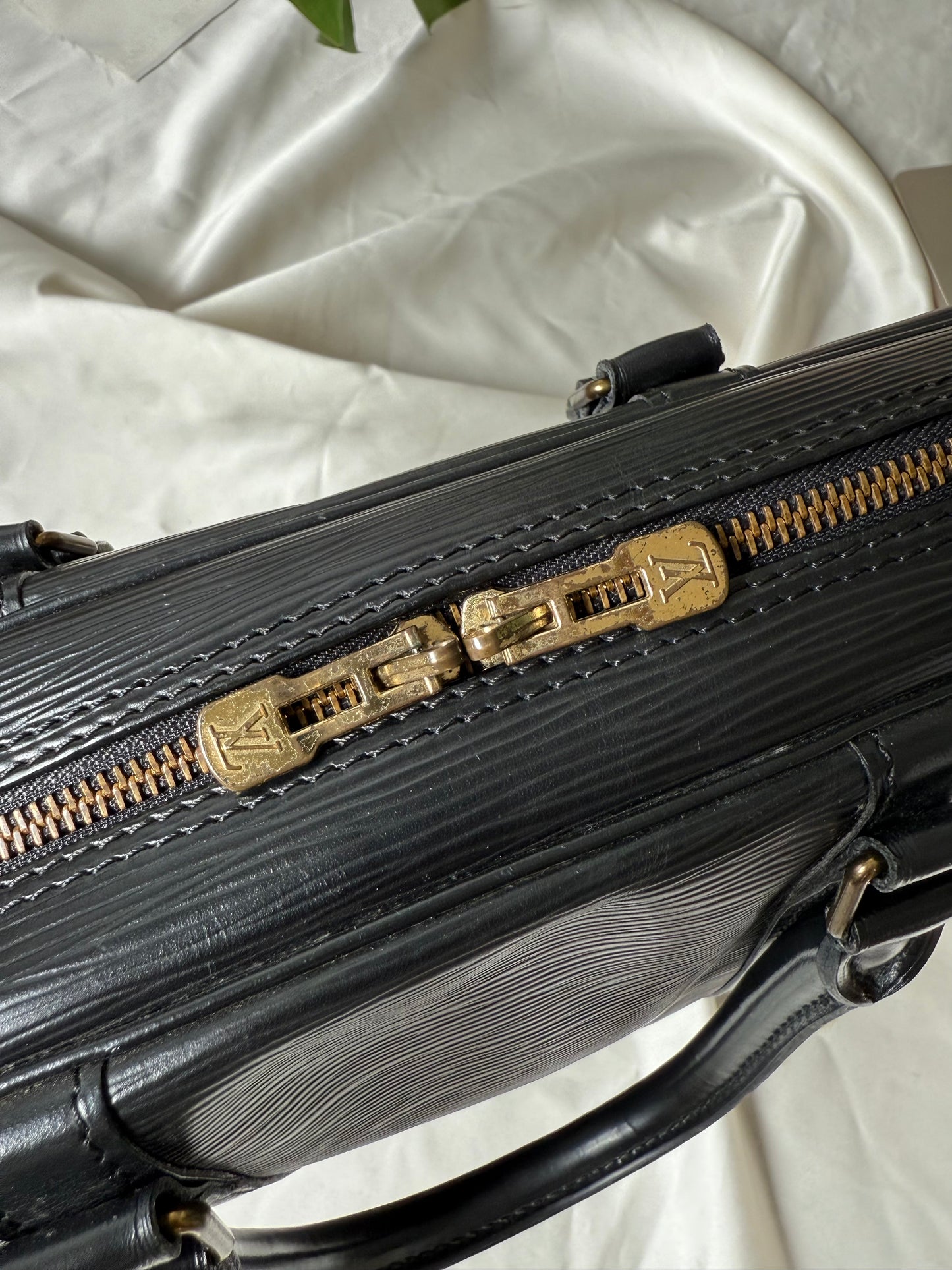 Louis Vuitton PC taske